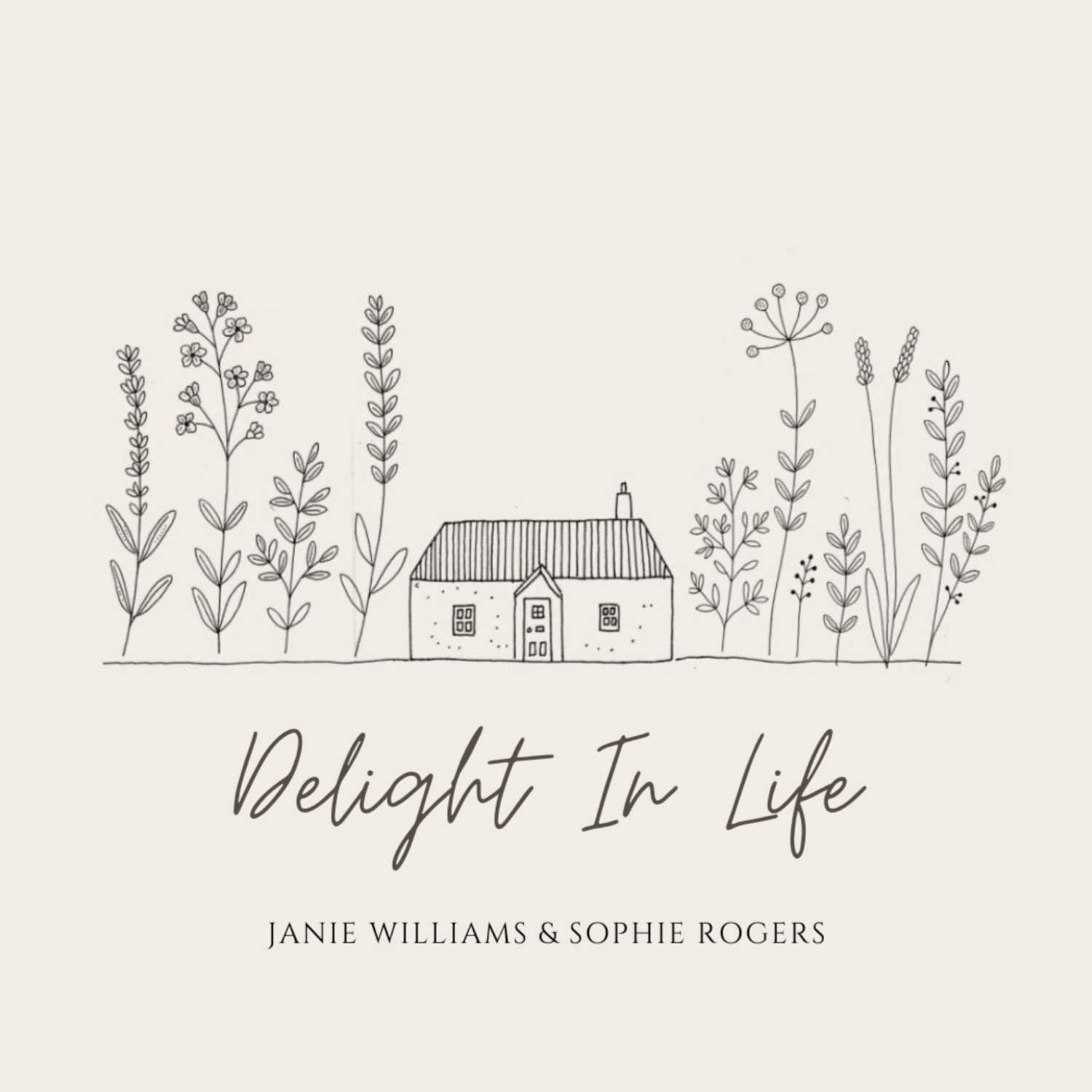 Delight In Life