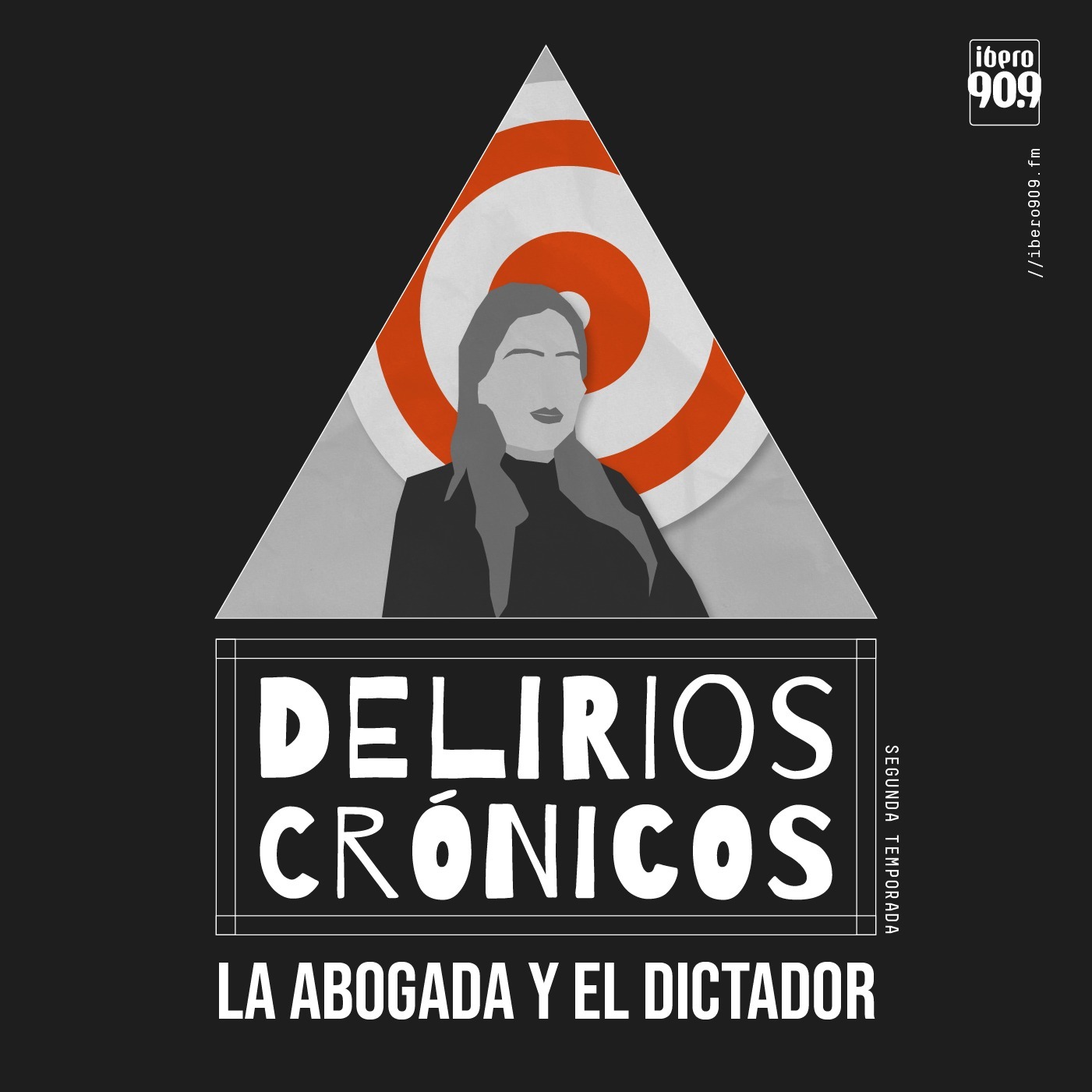 La abogada y el dictador
