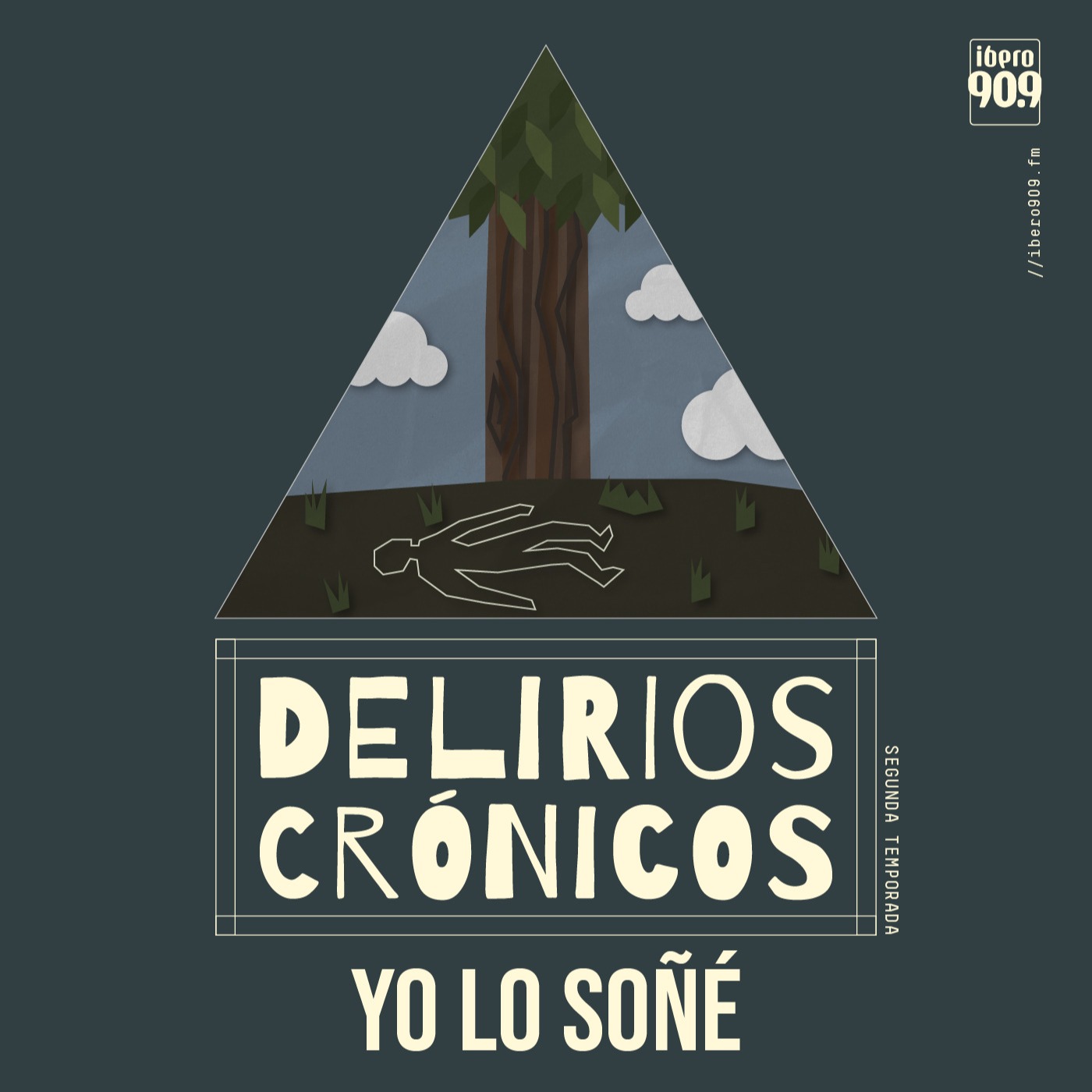 Yo lo soñé