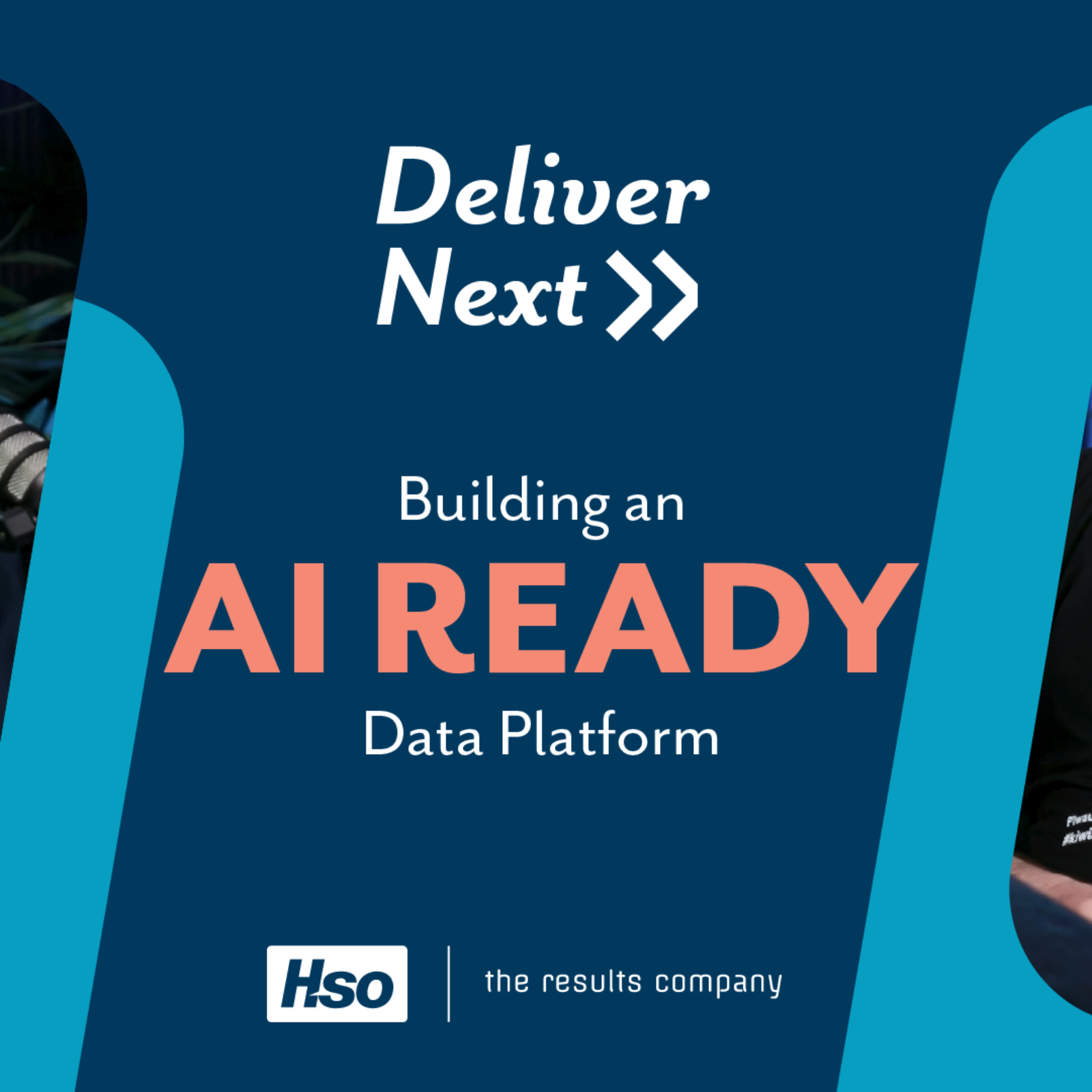 Building an AI Ready Data Platform episode artwork
