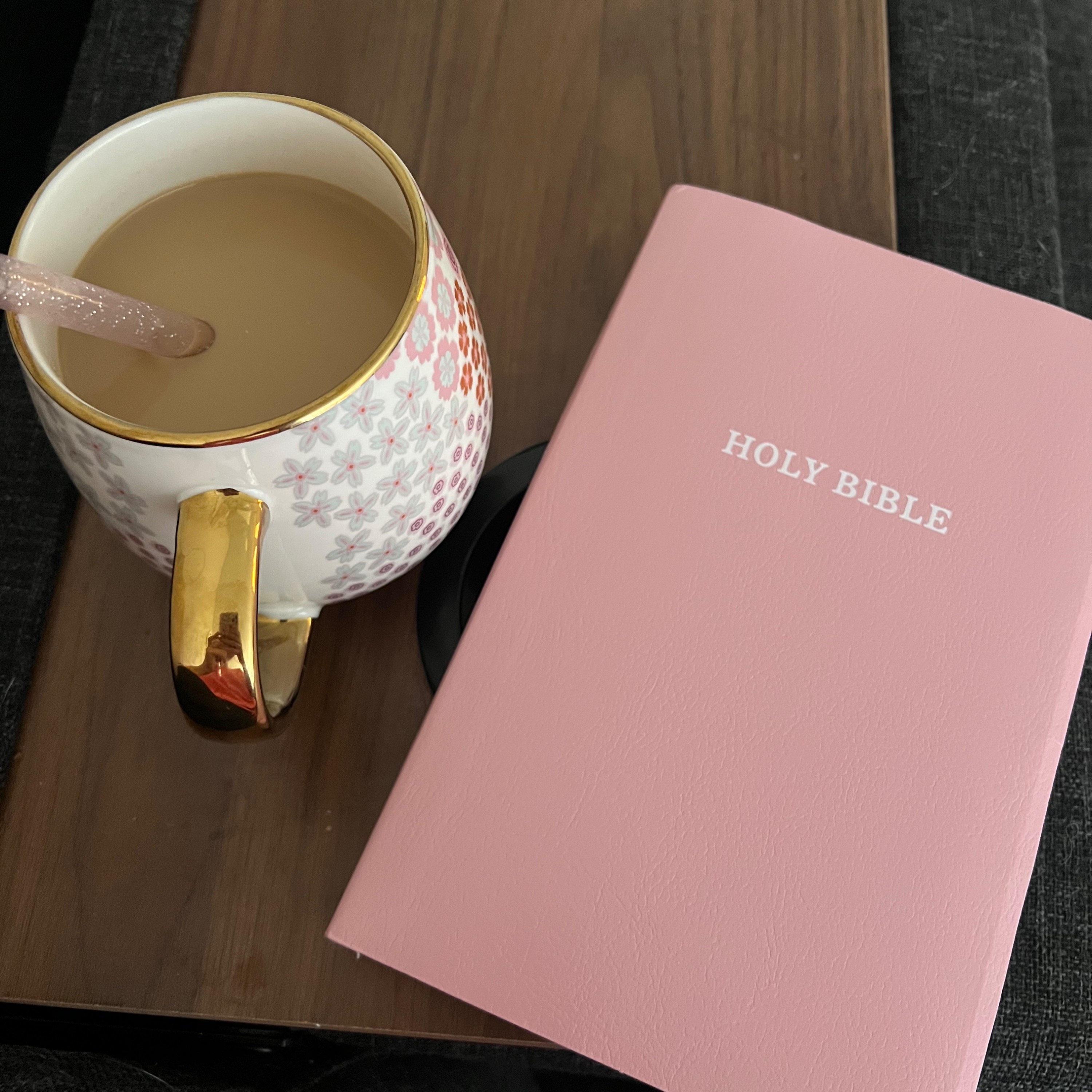 From Deception to Saved 🕊️🪦🔥 cover art