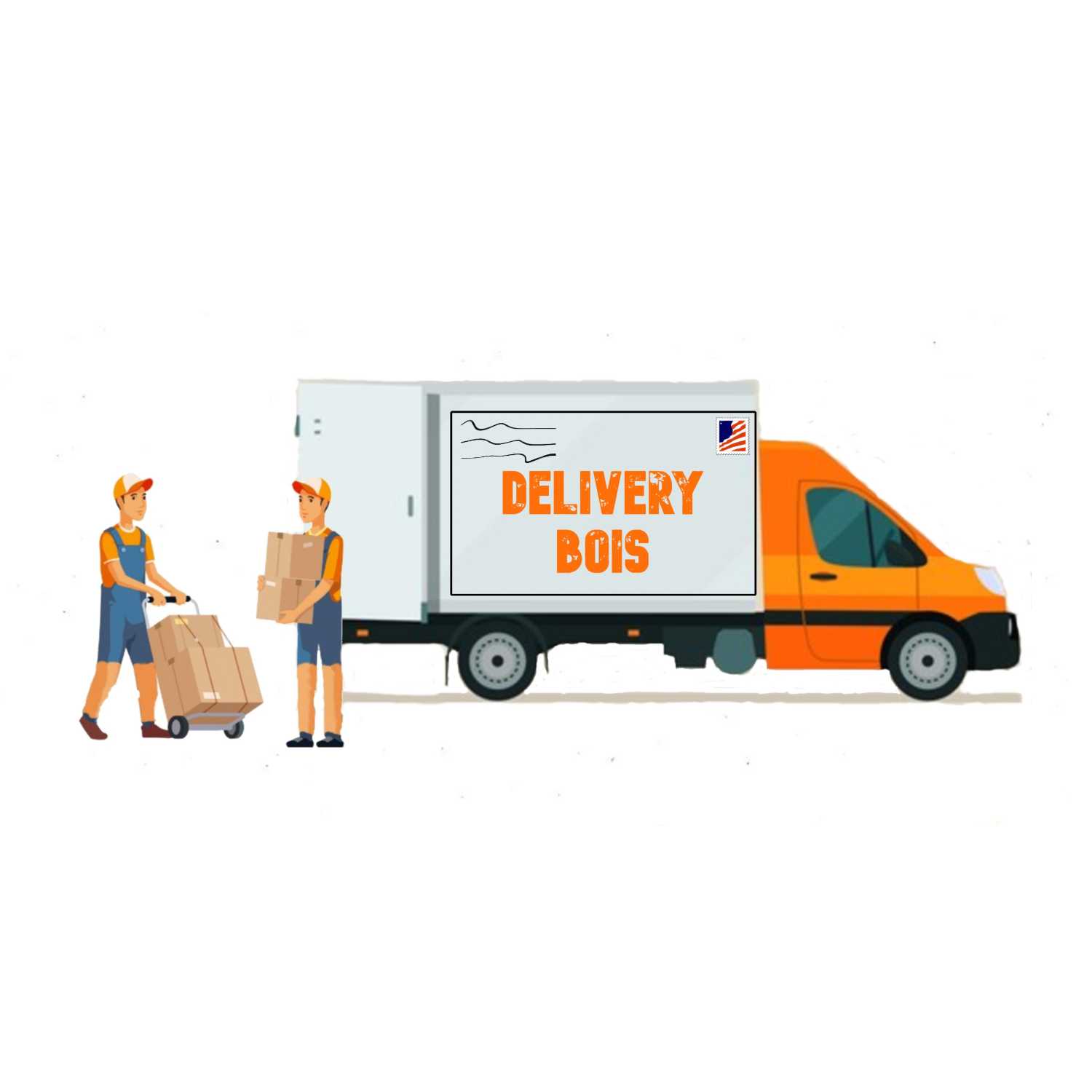 Delivery Bois