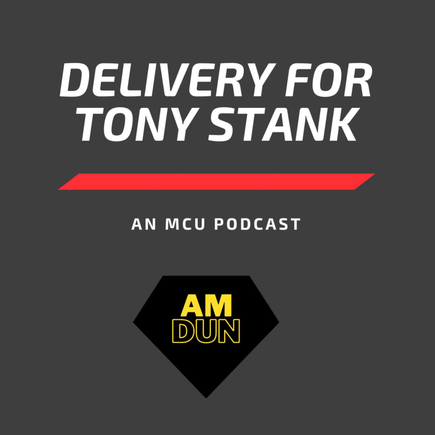 Delivery for Tony Shang-k? episode artwork