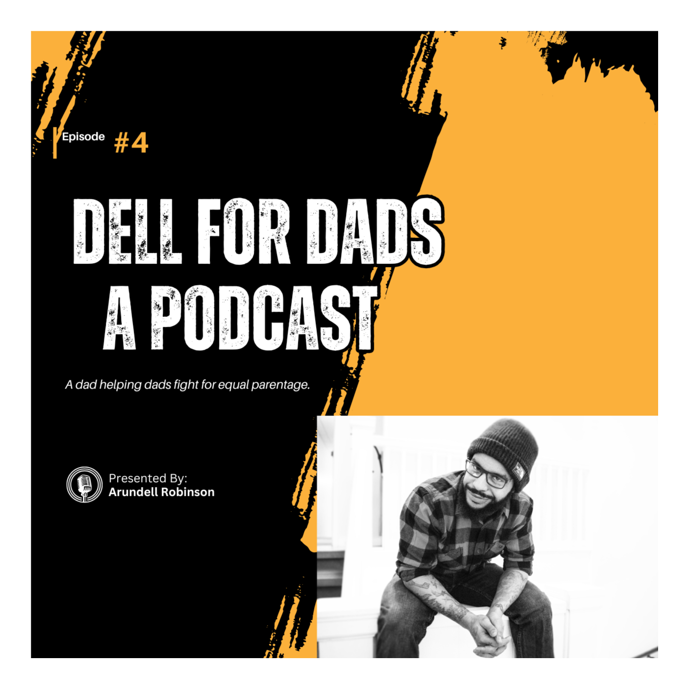 Dell For Dads Ep.4