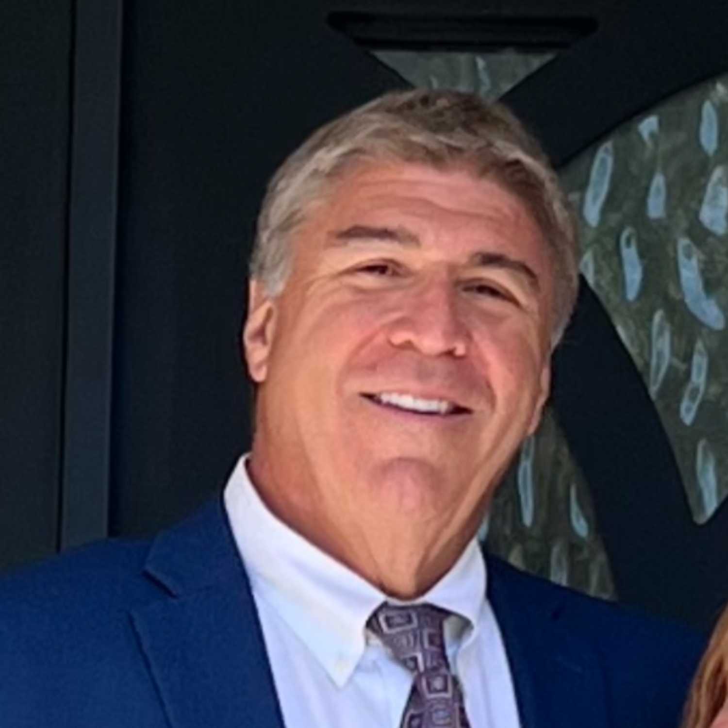 The Uncle Jim AEffect \