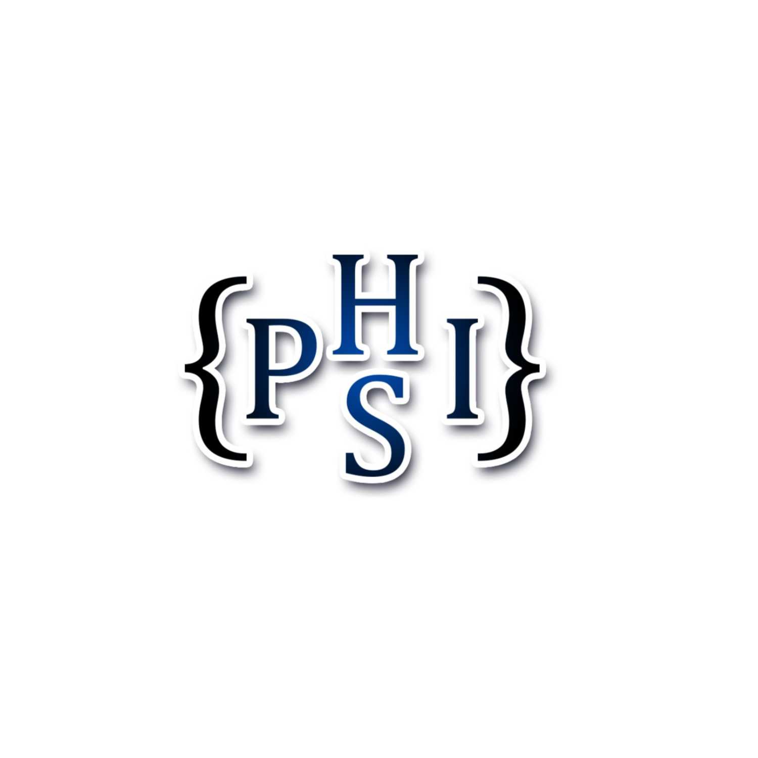 Del PHI al PSI