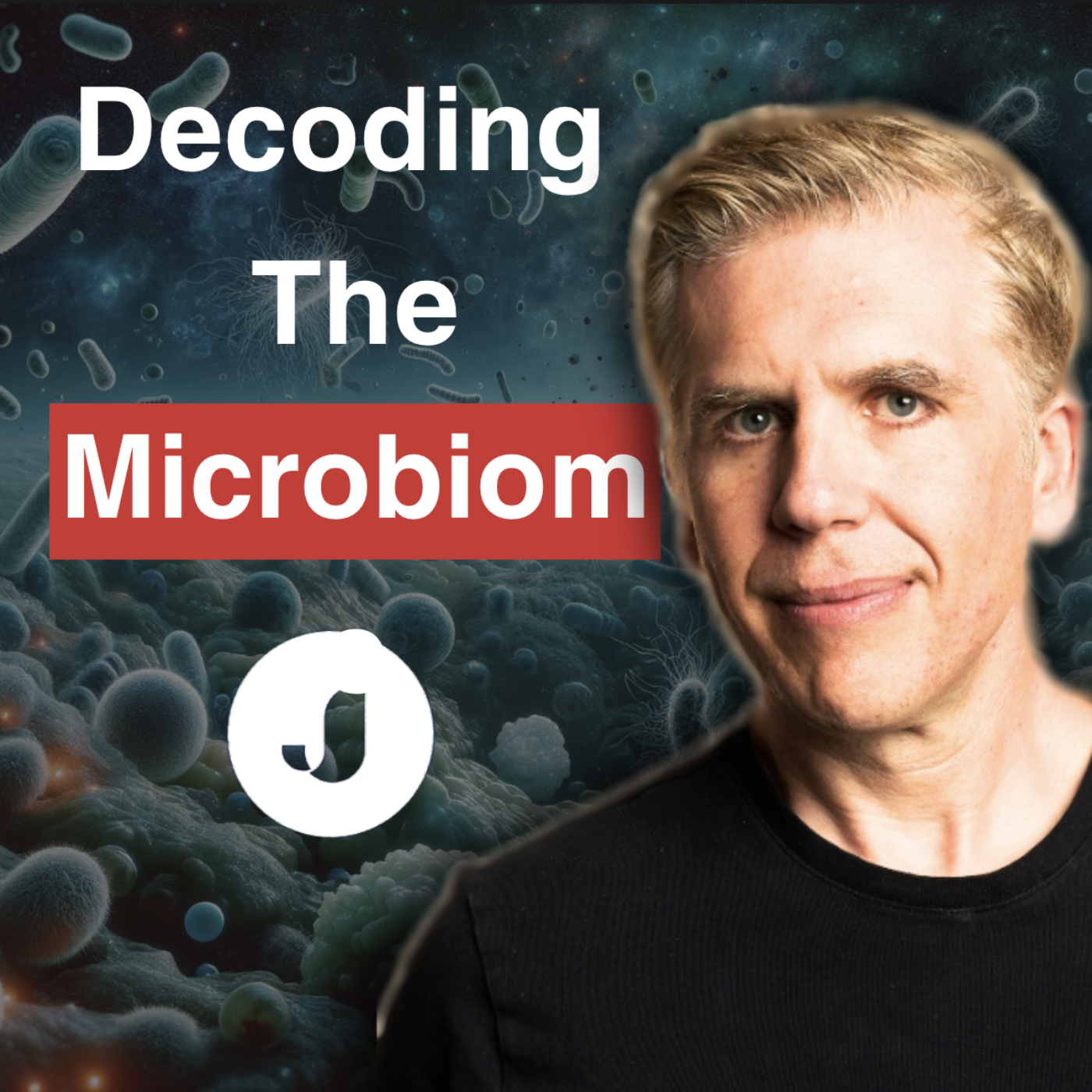 Gut Microbiome: DECODING HEALTH Mysteries with AI