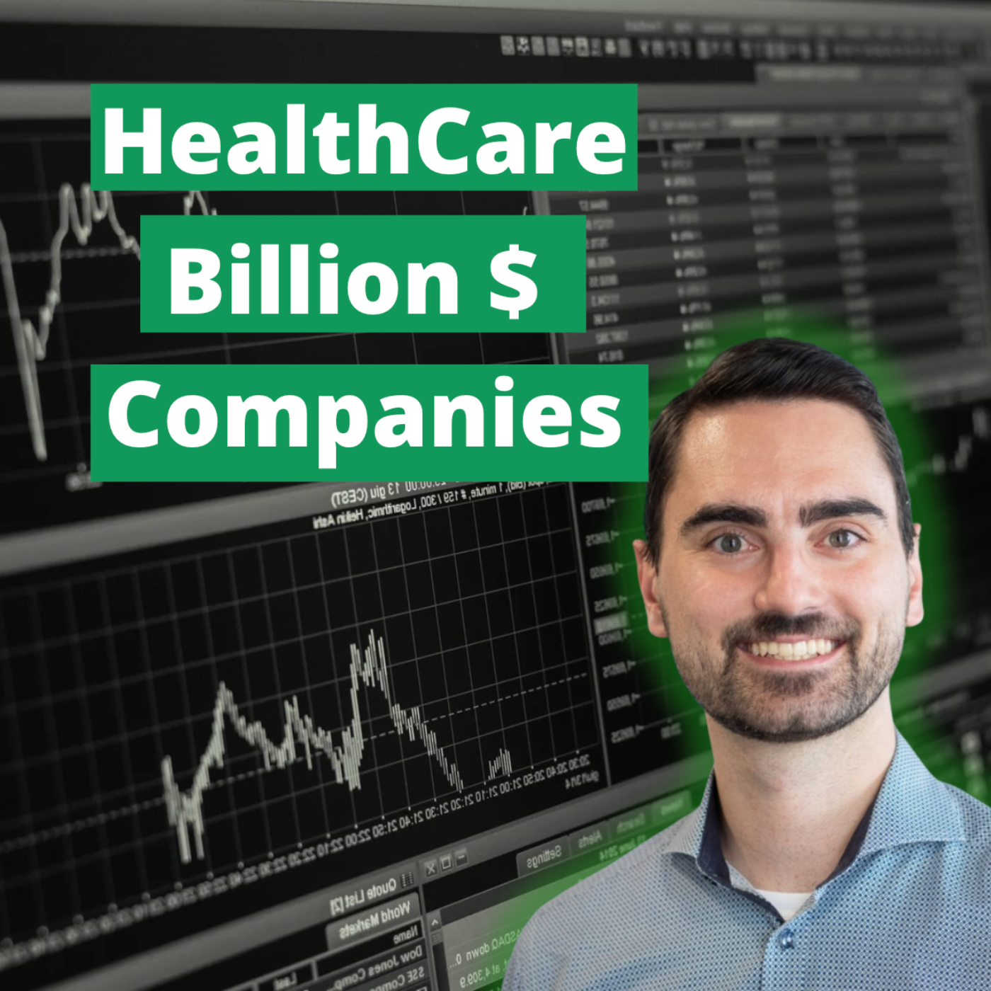 Exploring Billion-Dollar Opportunities in Healthcare: Insights and Strategies