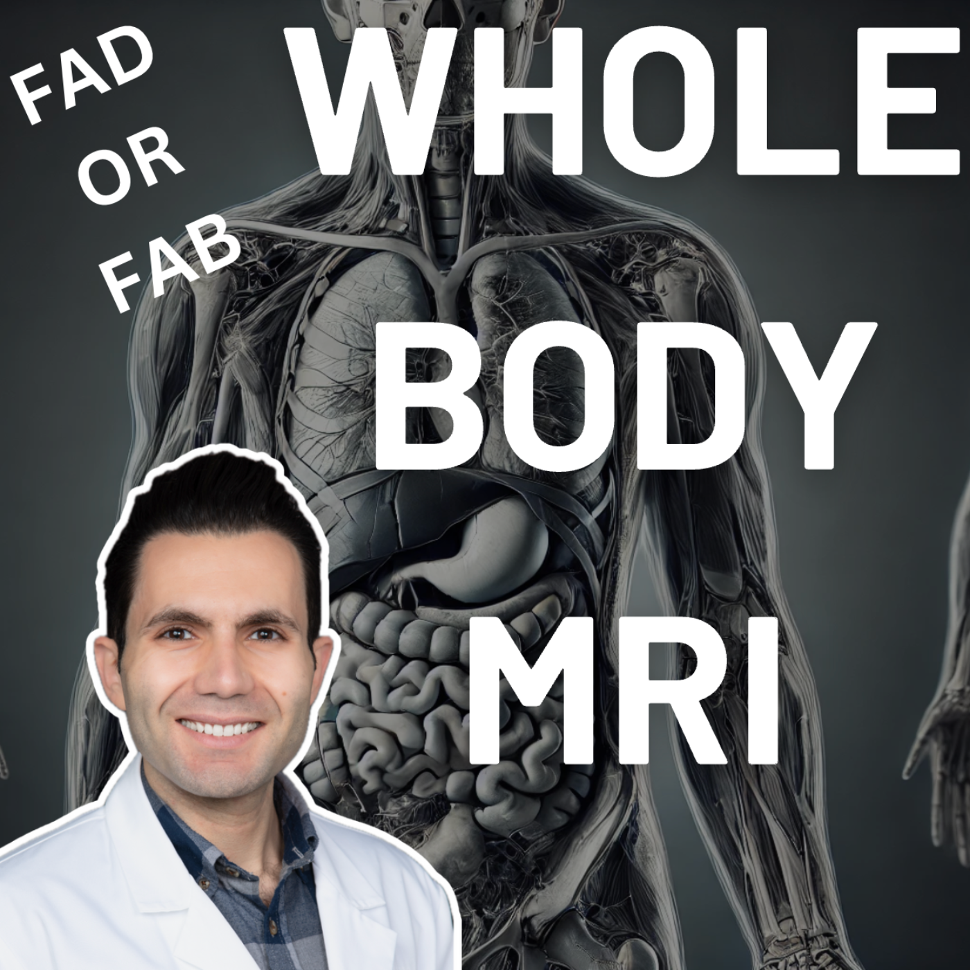 WHOLE BODY MRI: Is it the Future of Cancer Screening or not?