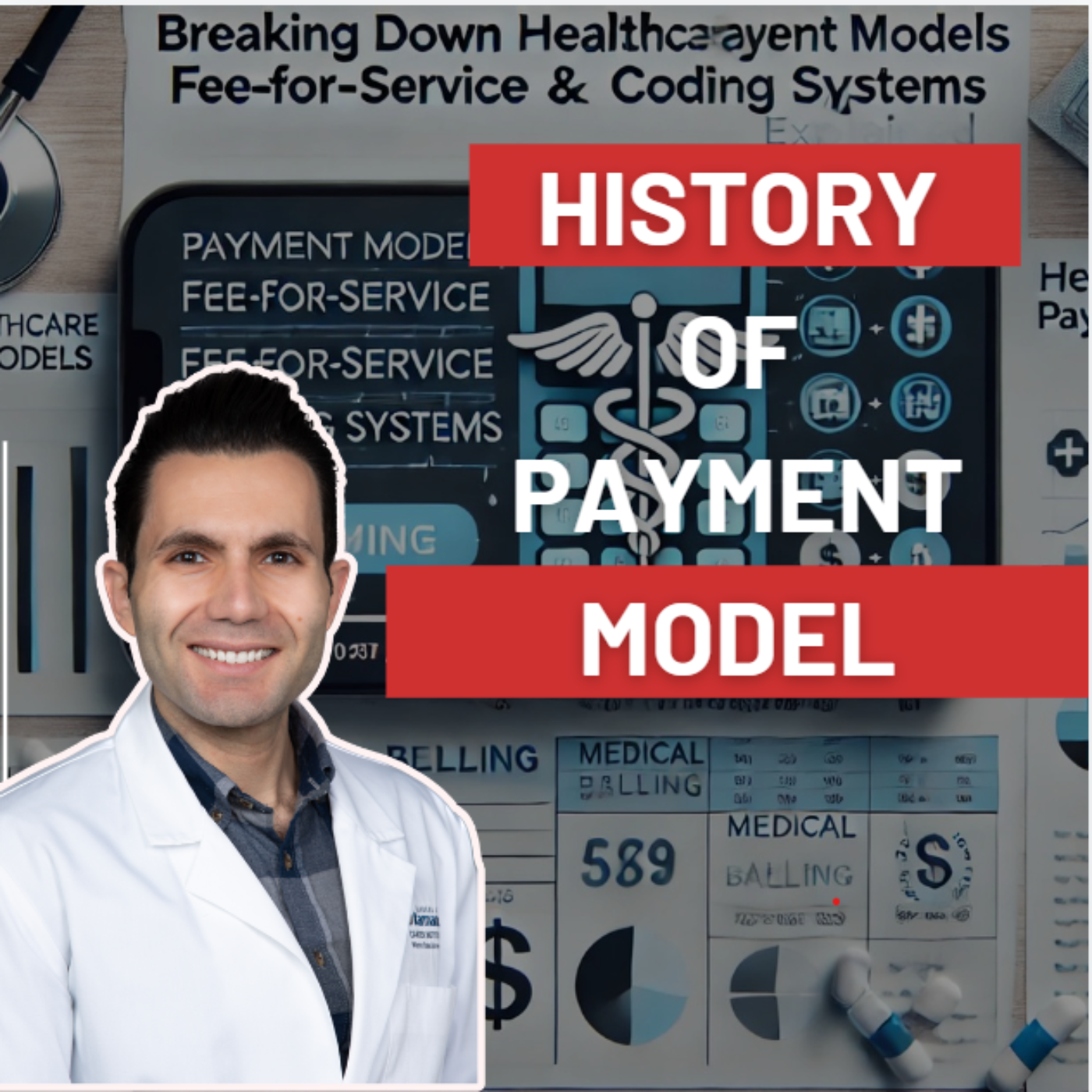 From Fee-for-Service to Value-Based Care: The Evolution of Healthcare Payment Models