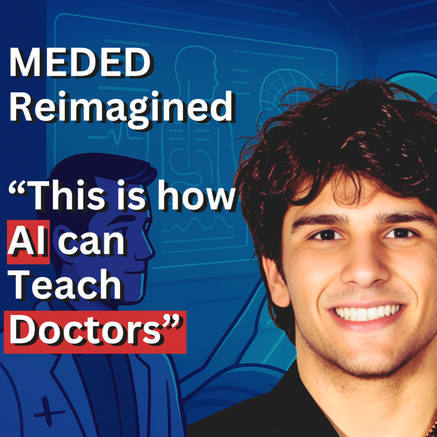 Delta: HealthTech Innovators