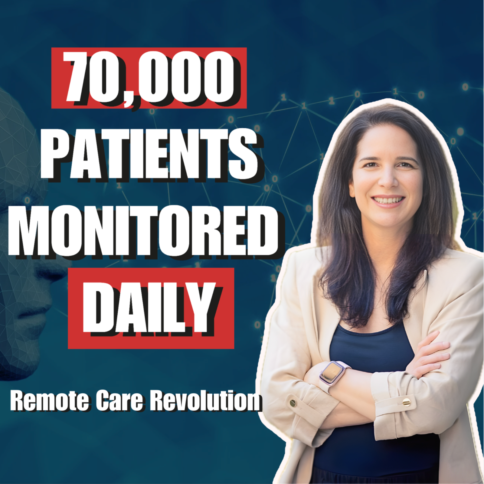 Delta: HealthTech Innovators