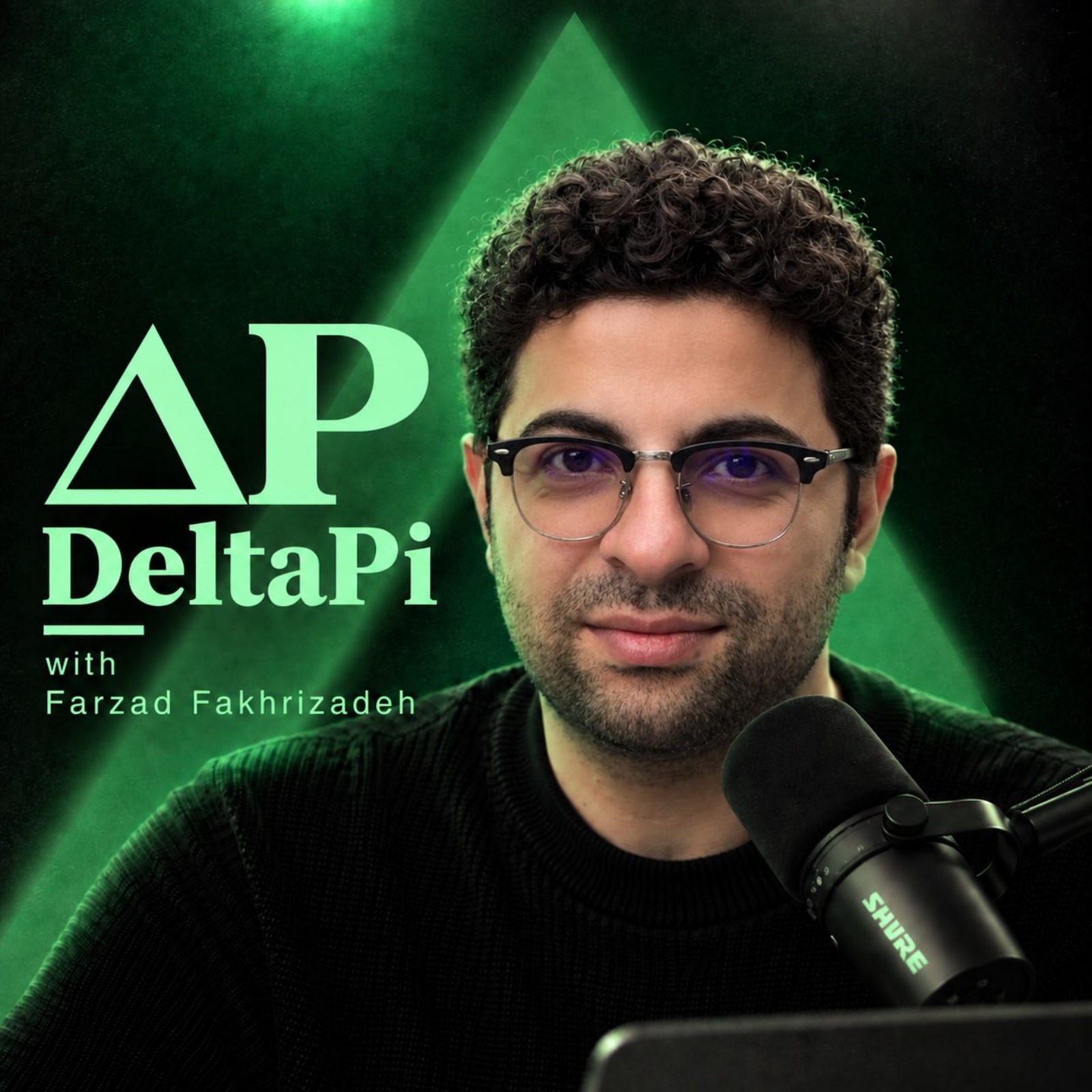 DeltaPi | دلتاپی