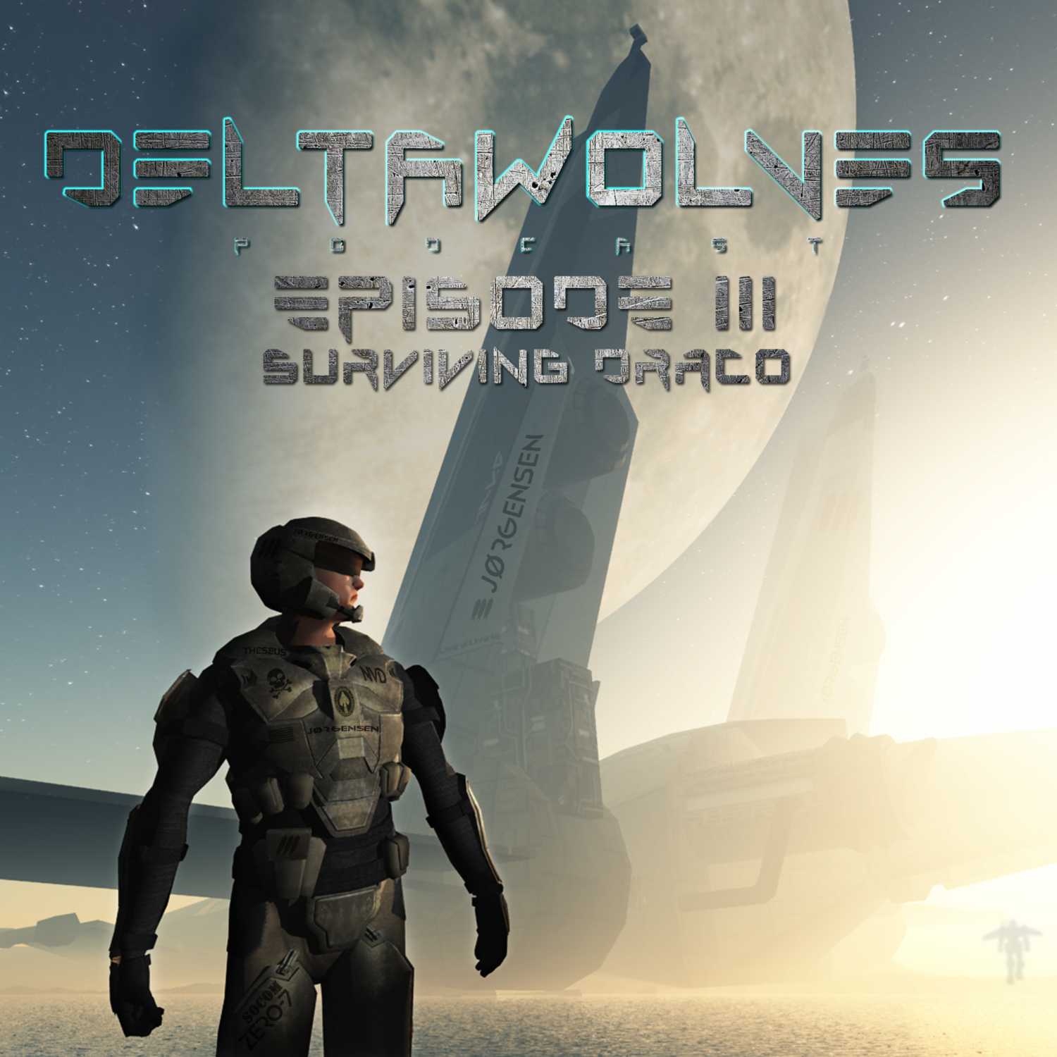 DeltaWolves: Episode III - Surviving Draco