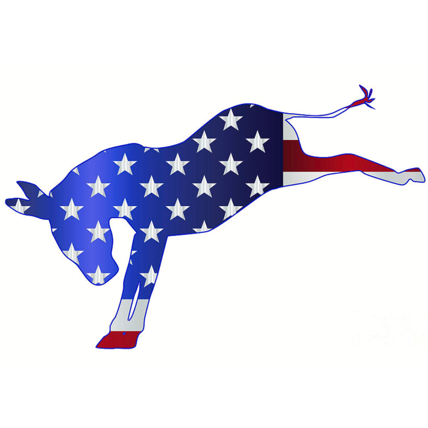 Dem’s Fighting Words