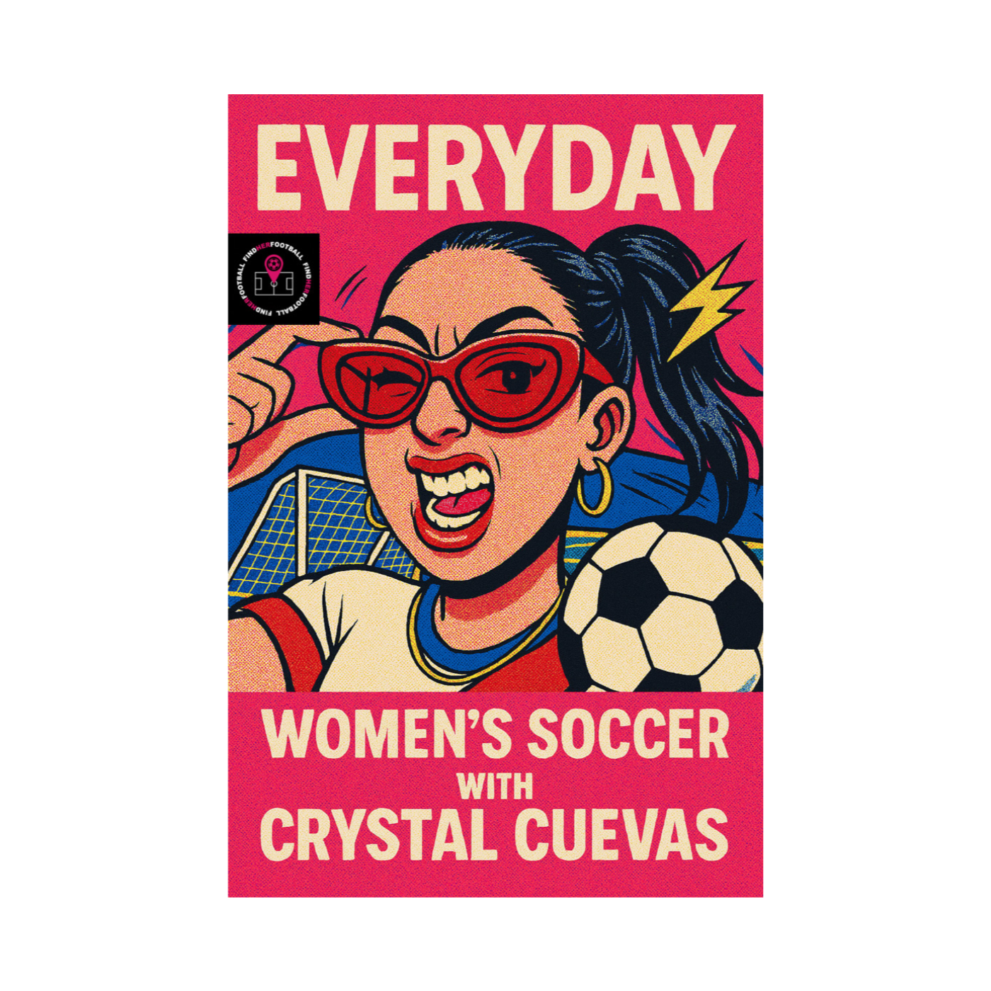 Dem Boys Watch Footy?! Podcast
