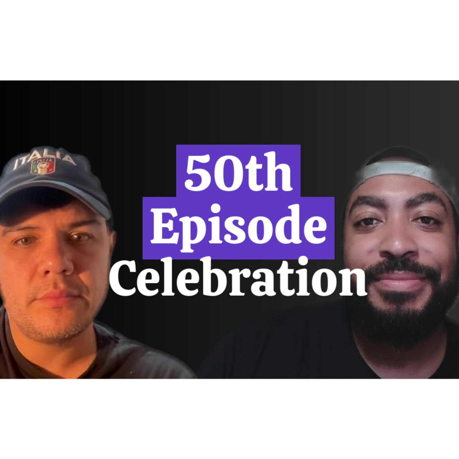 DBWF Ep 50: Dembele Ballon d' Or Winner!