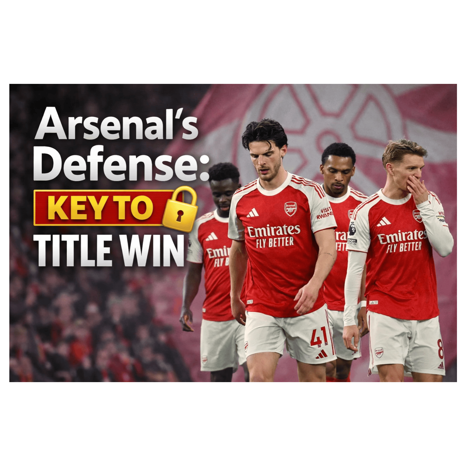 Dem Boys Watch Footy?! Podcast