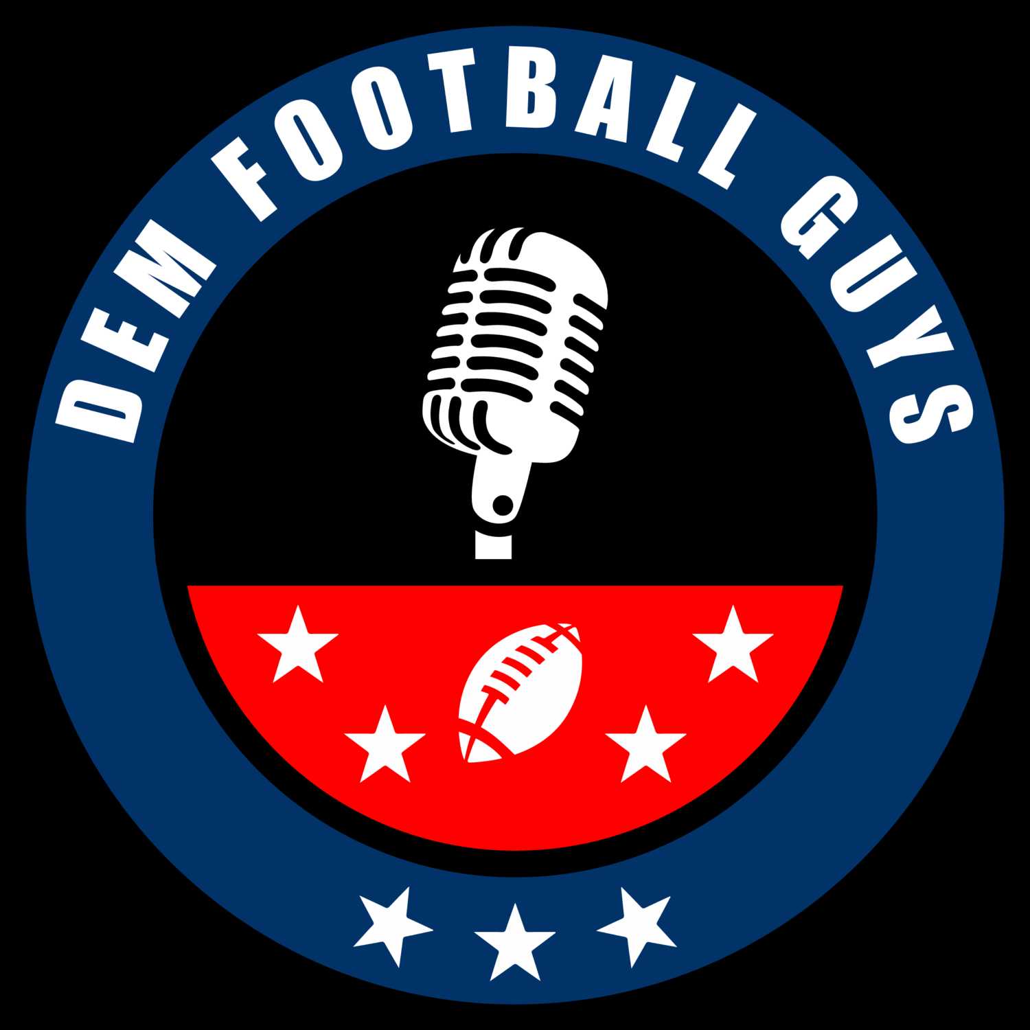 Episode 2: Phony Toney? + Start / Sit for NFL week1. episode artwork