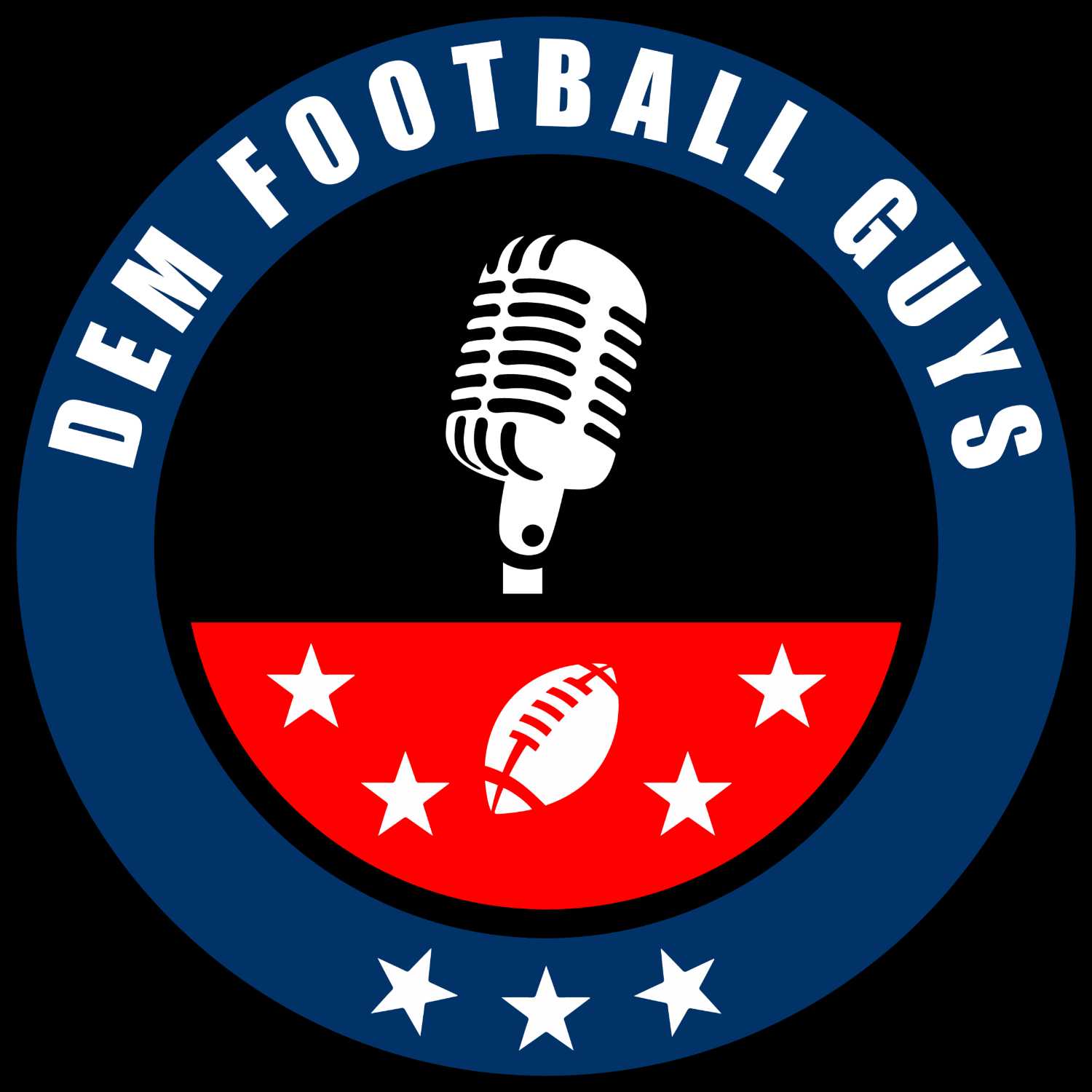 NFL Fantasy Football Playoffs Matchups episode artwork