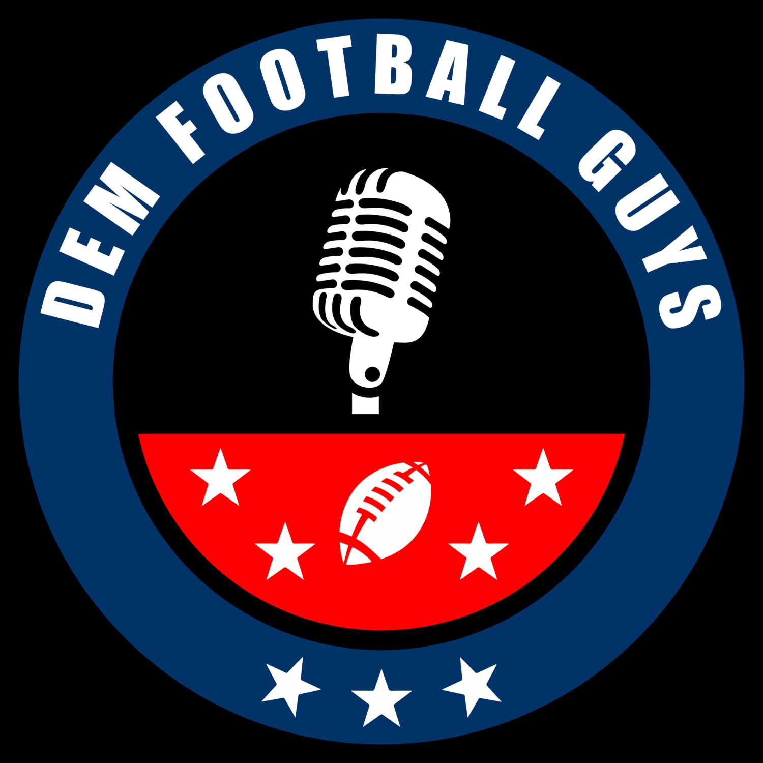 NFL PLAYOFF UPDATES AND COACHING NEWS episode artwork