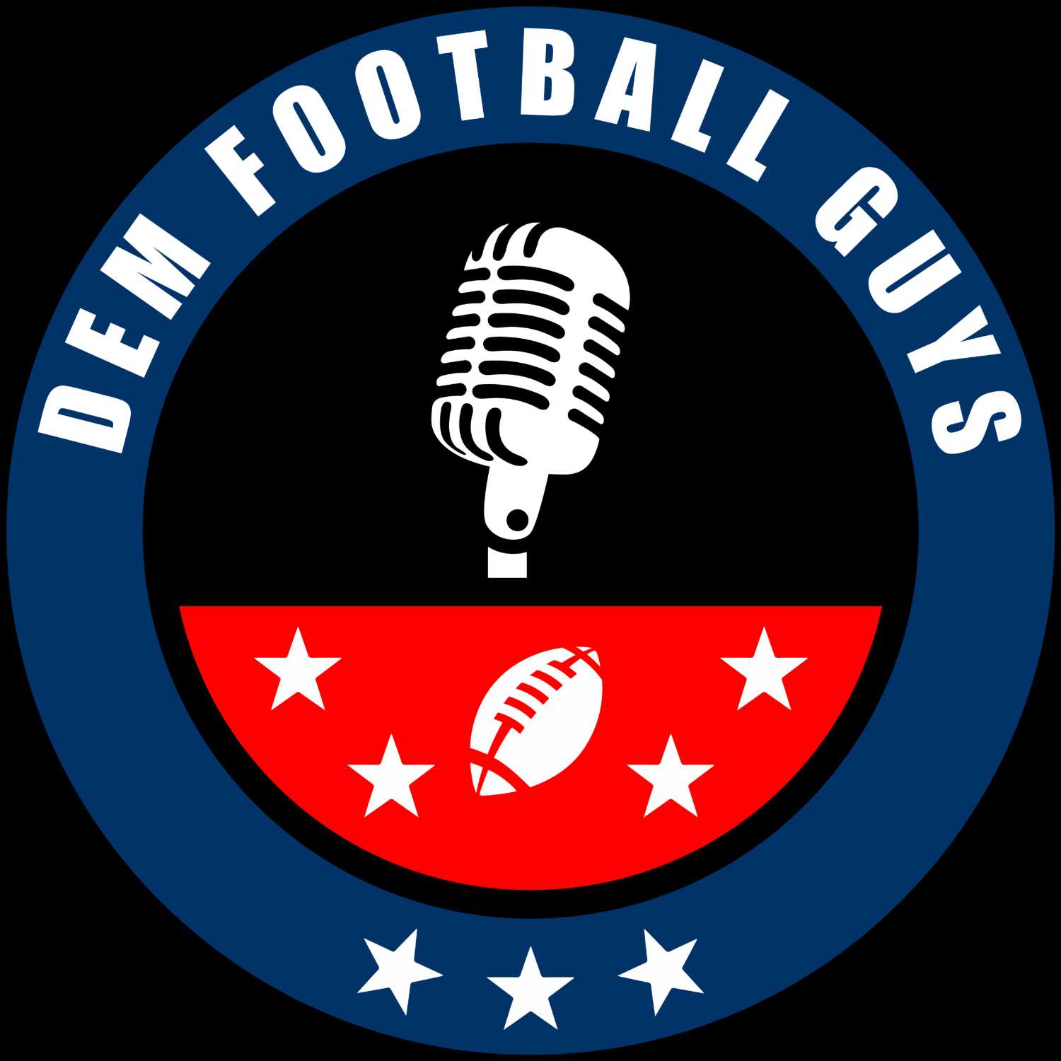 NFL Conference Championship Sport Bets episode artwork