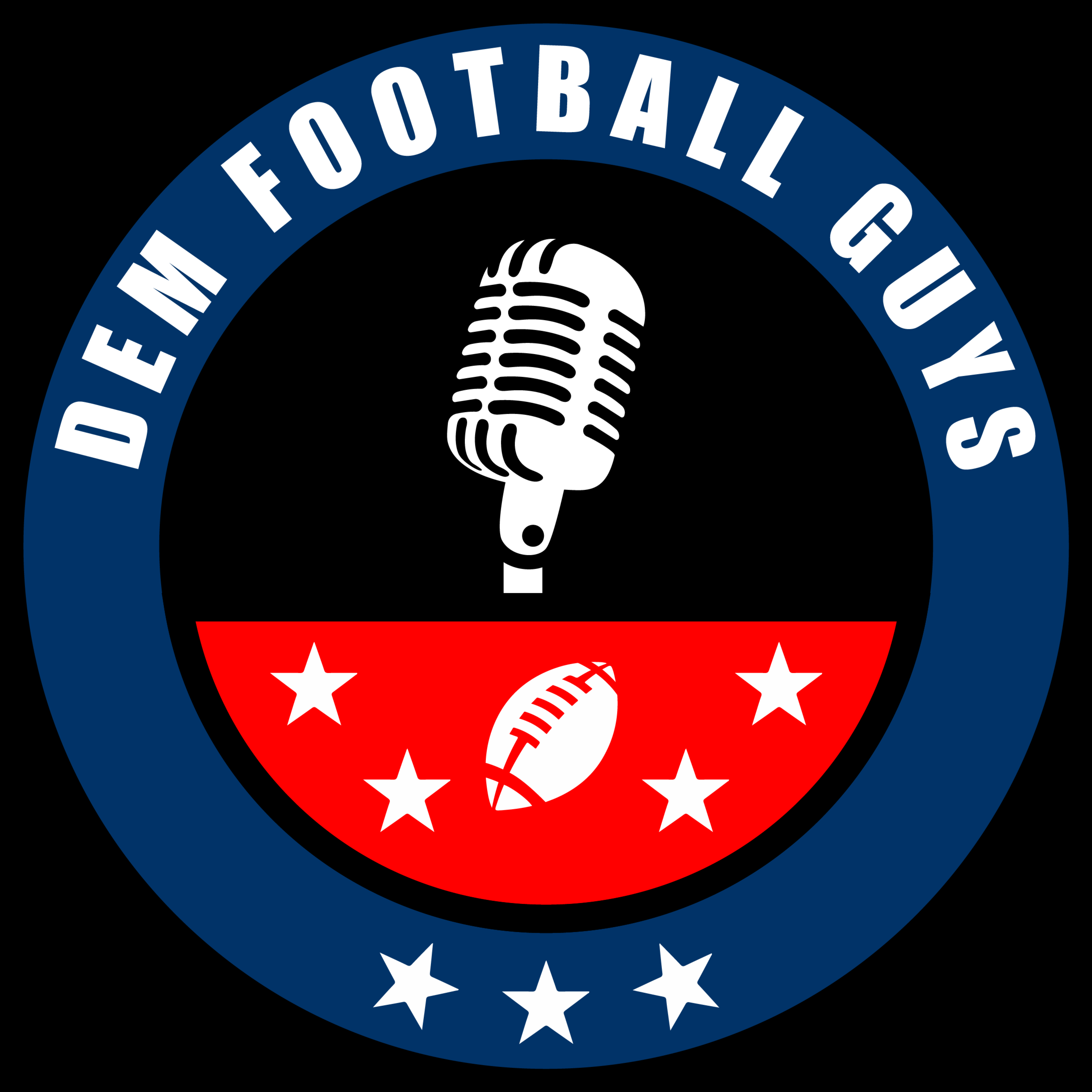 Conclusion to NFL combine/NFL updates. episode artwork