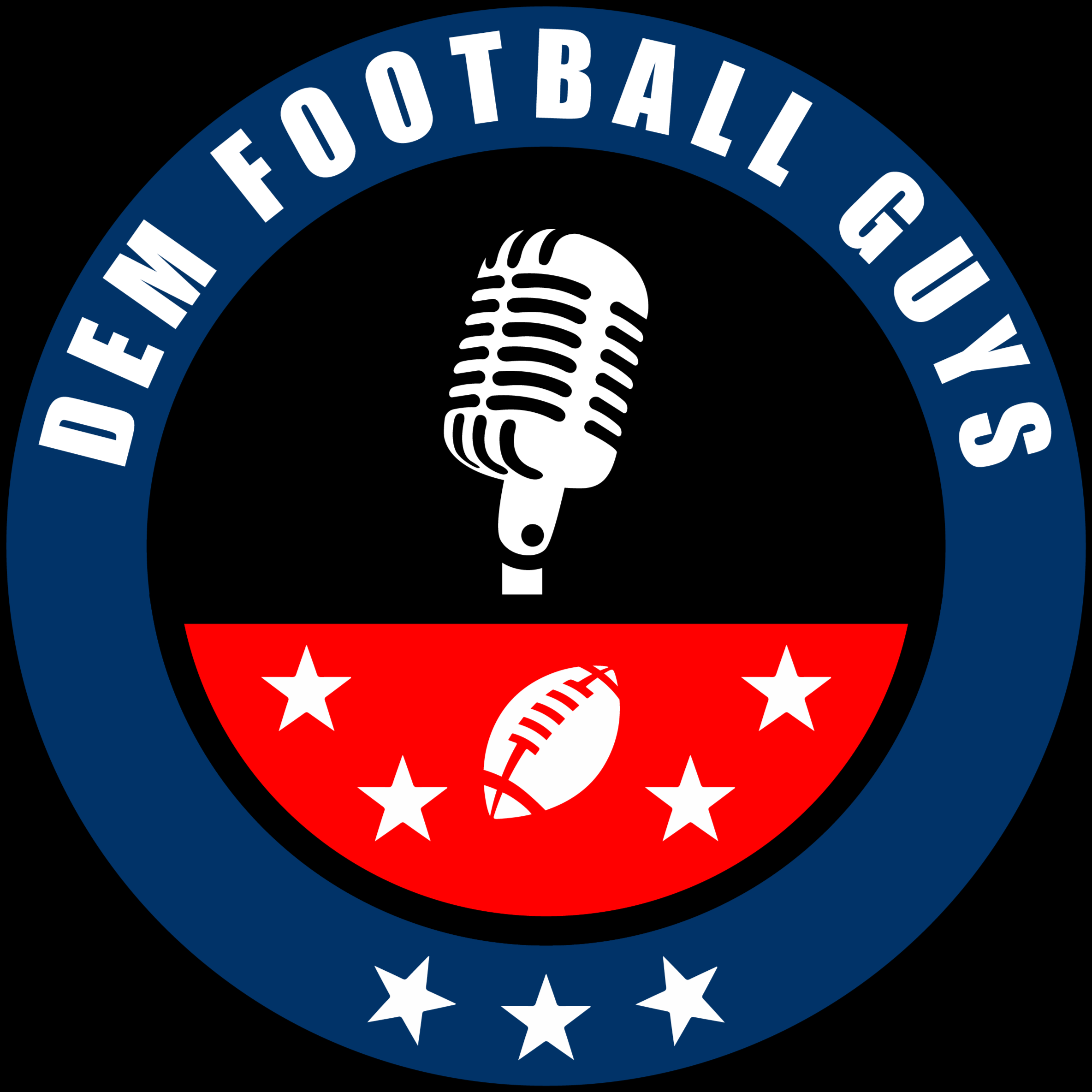 NFC NORTH FANTASY OPTIONS episode artwork