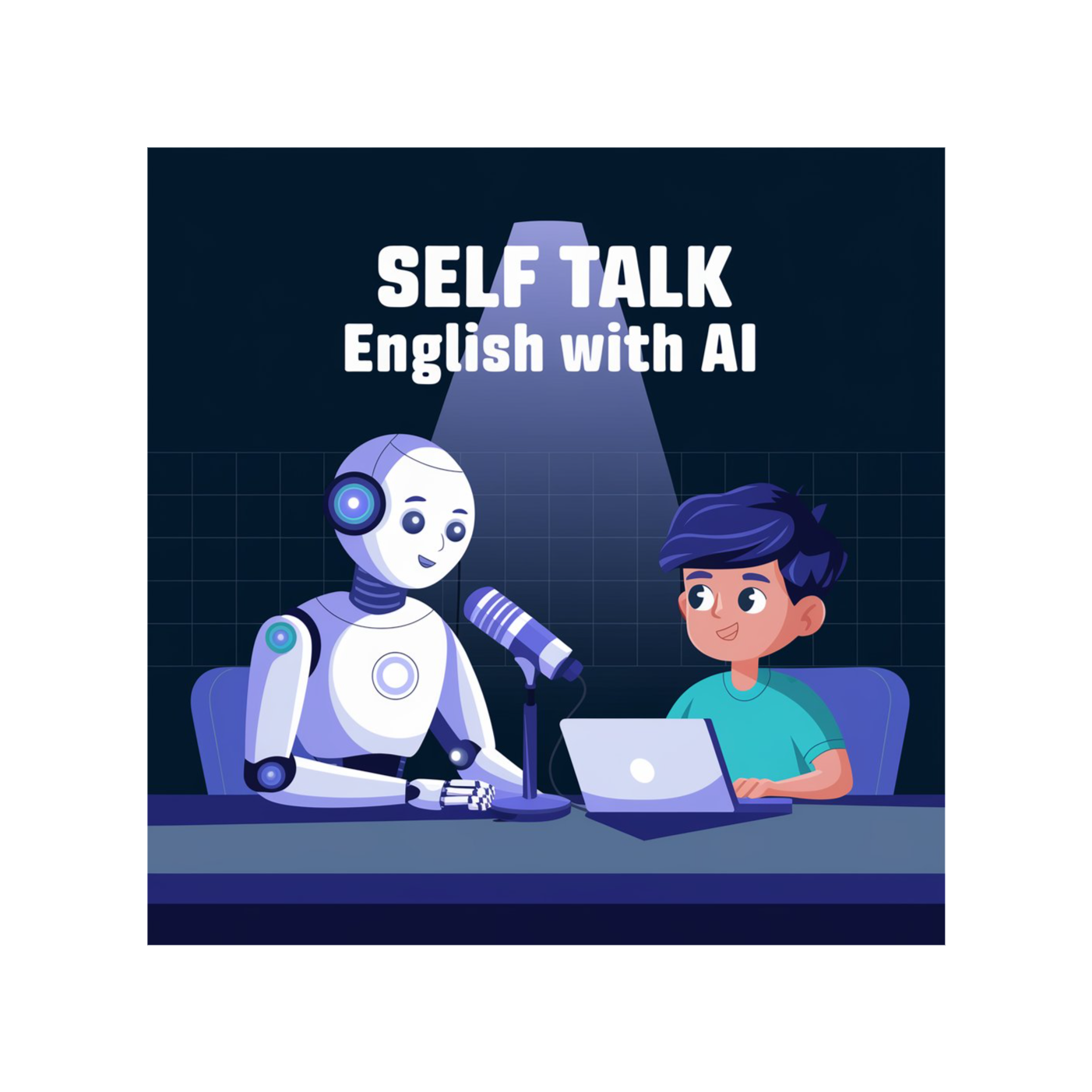Demo Episode rss.com testing