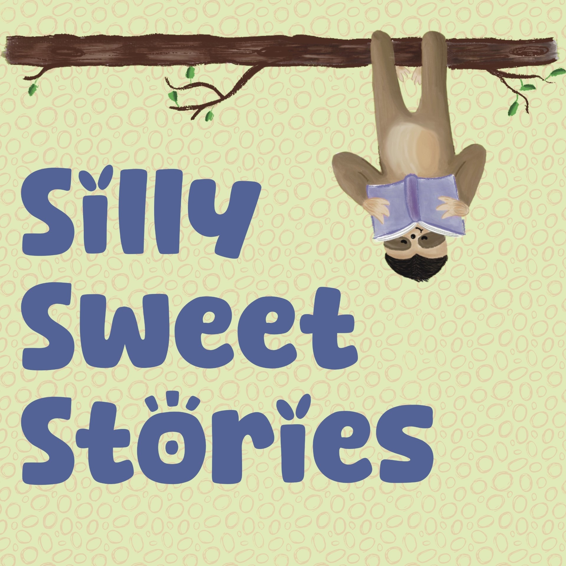 Silly Sweet Stories