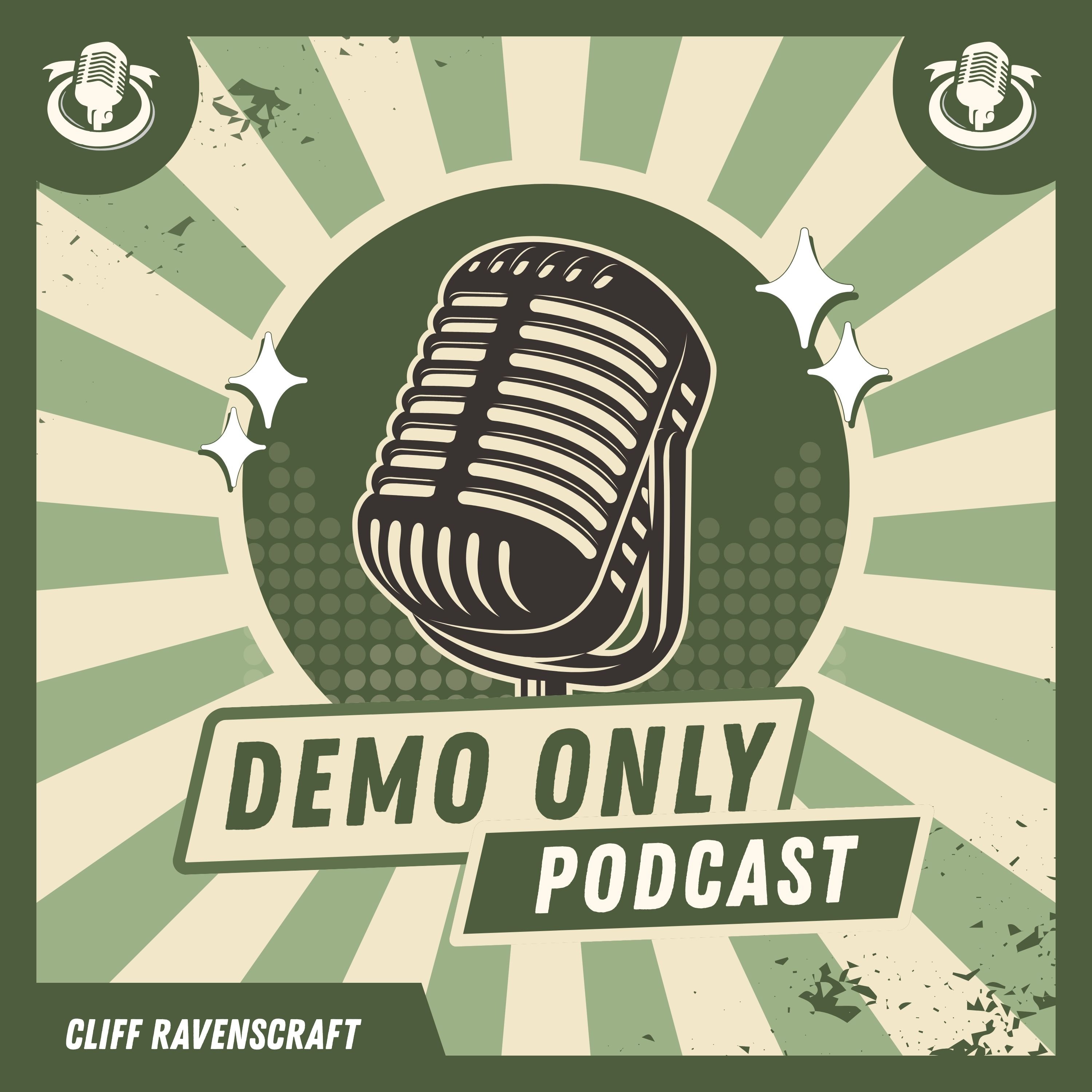 Demo Podcast Only cover art
