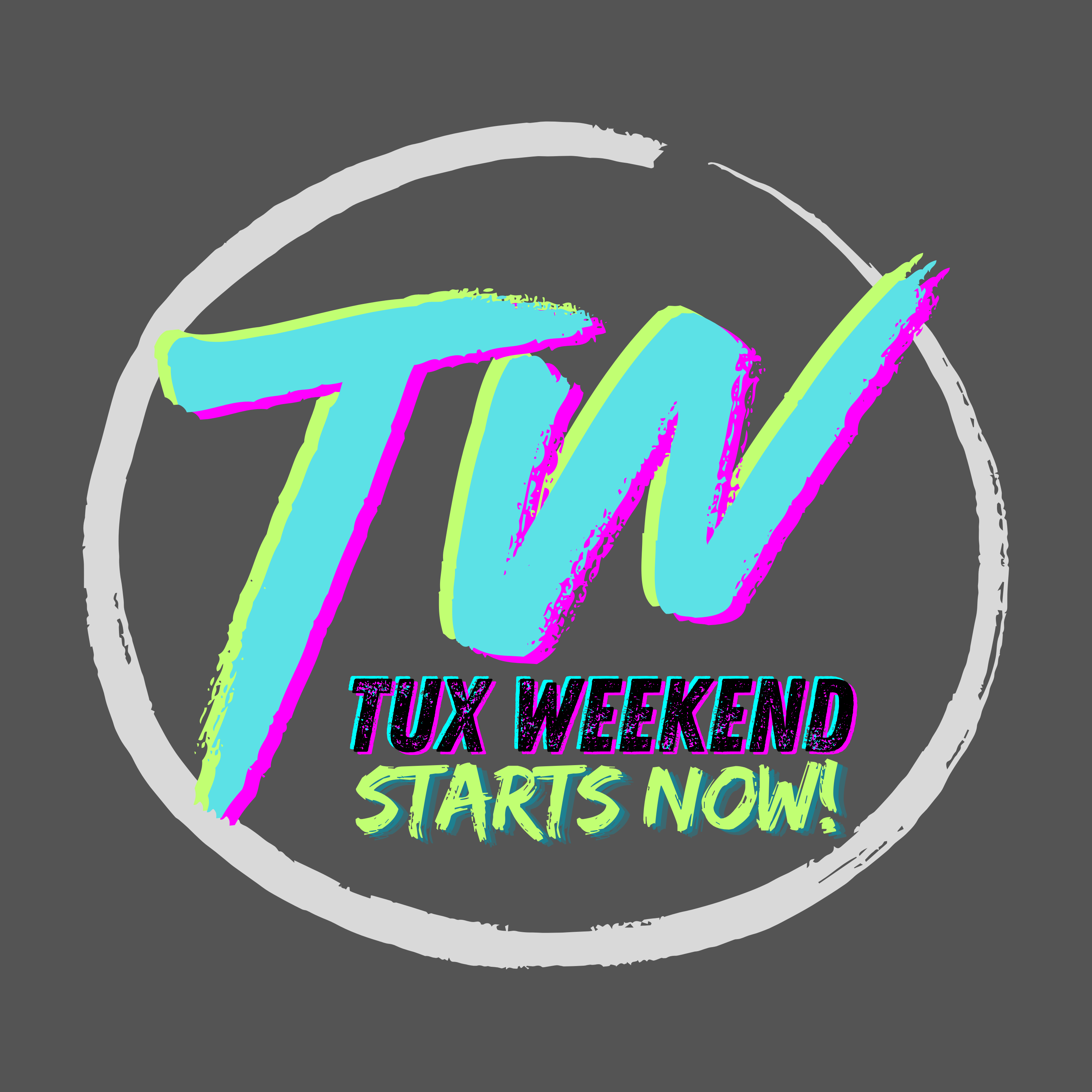 TuxWeekend