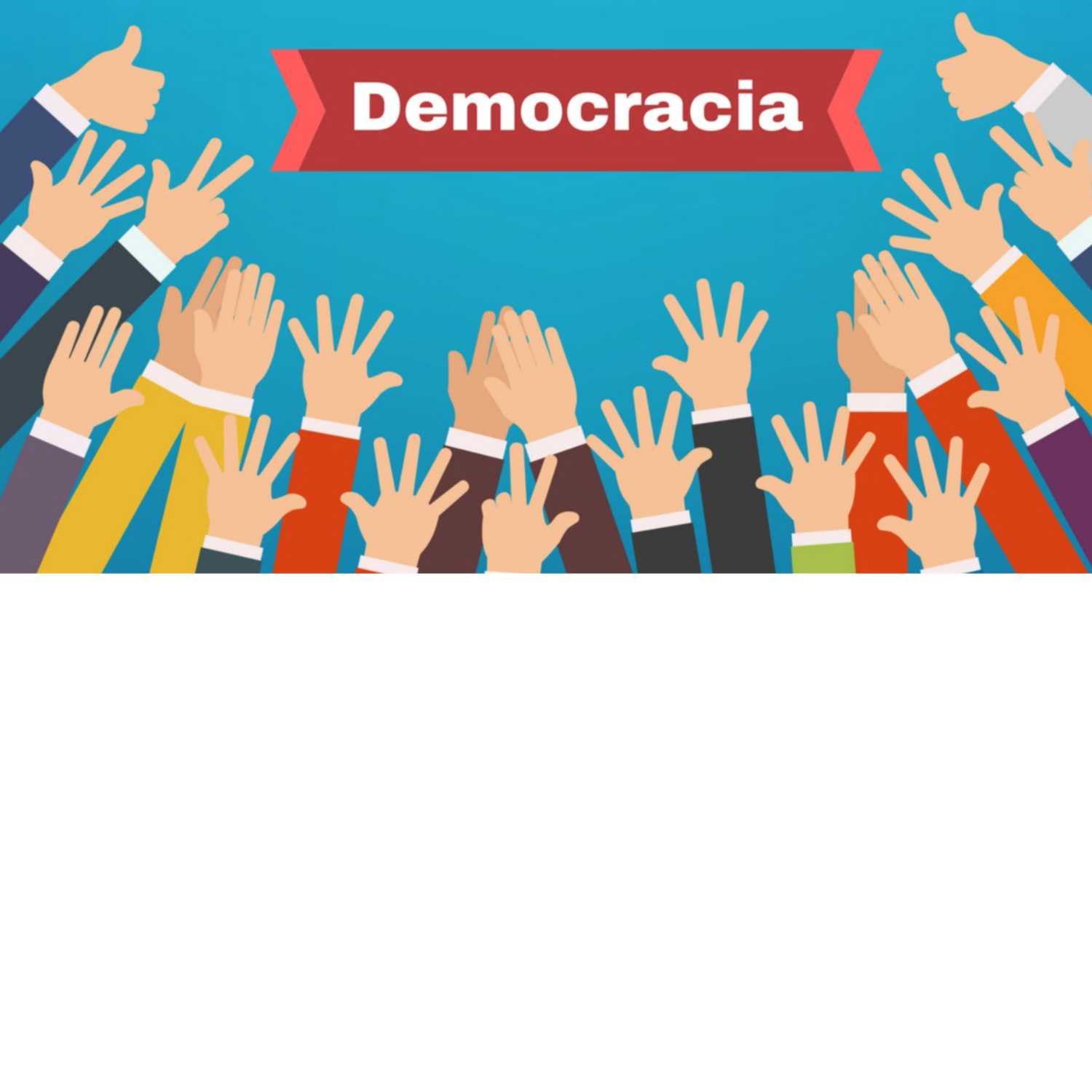 VÍNCULO QUE EXISTE ENTRE LOS DERECHOS HUMANOS Y LA DEMOCRACIA podcast artwork