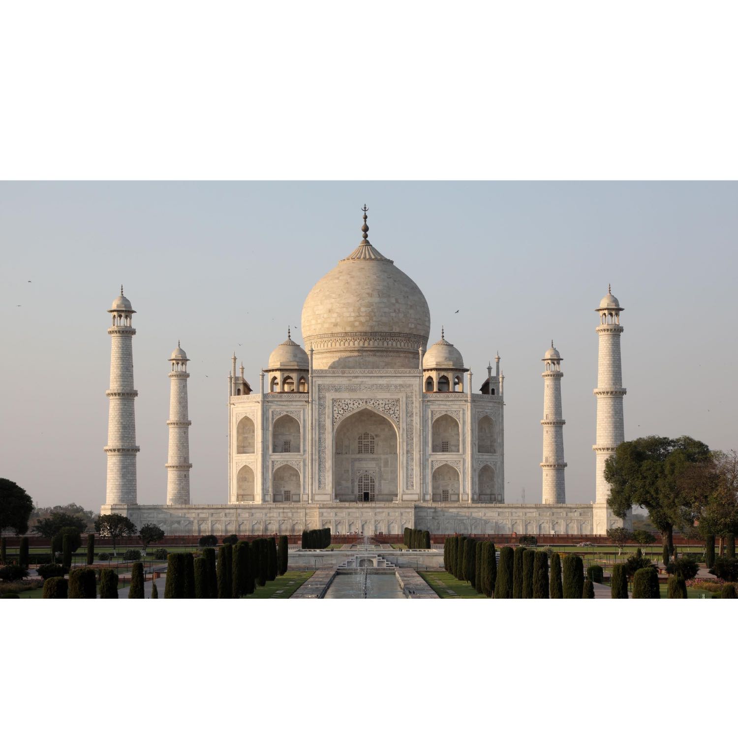 India: ¿la democracia más grande del mundo?