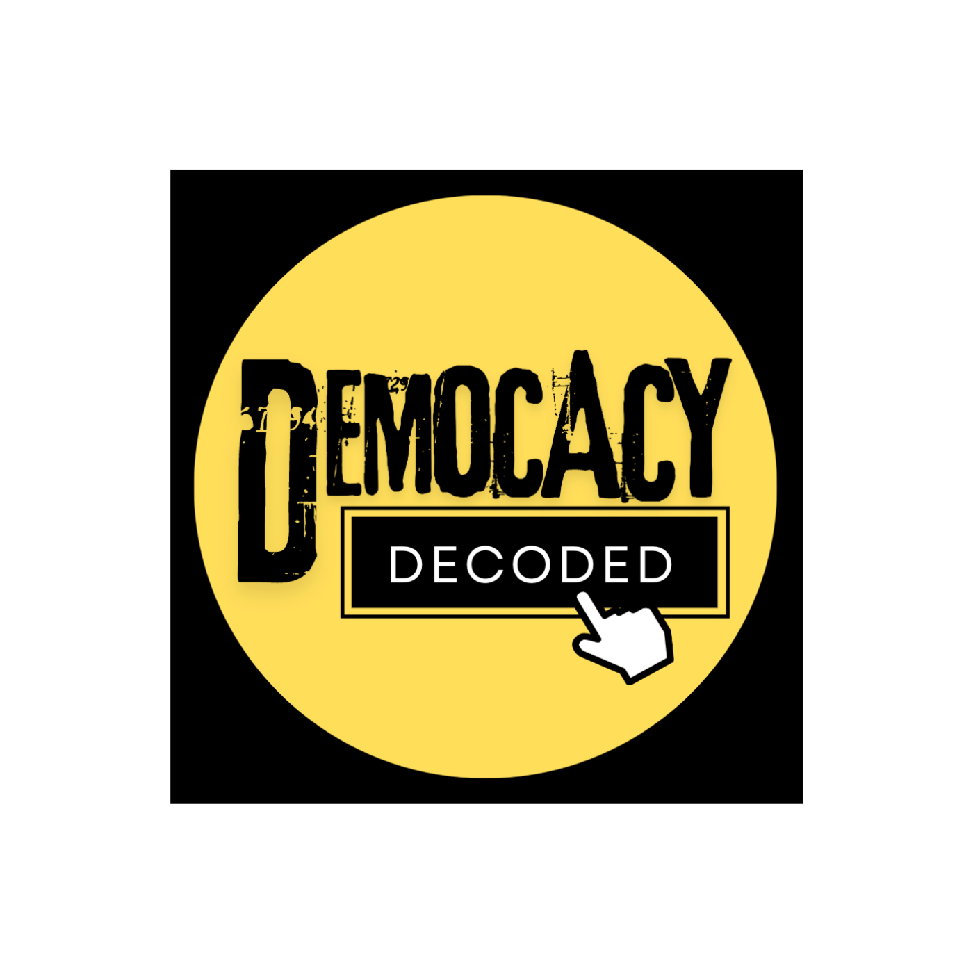 Democracy Decoded | Objective Reporting