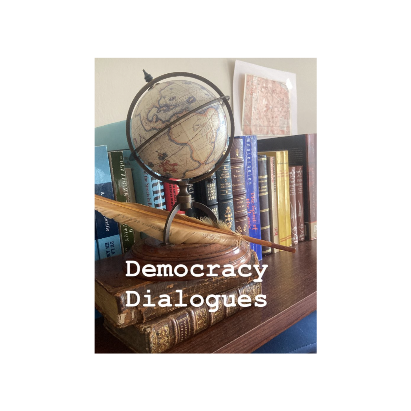 Democracy Discussions