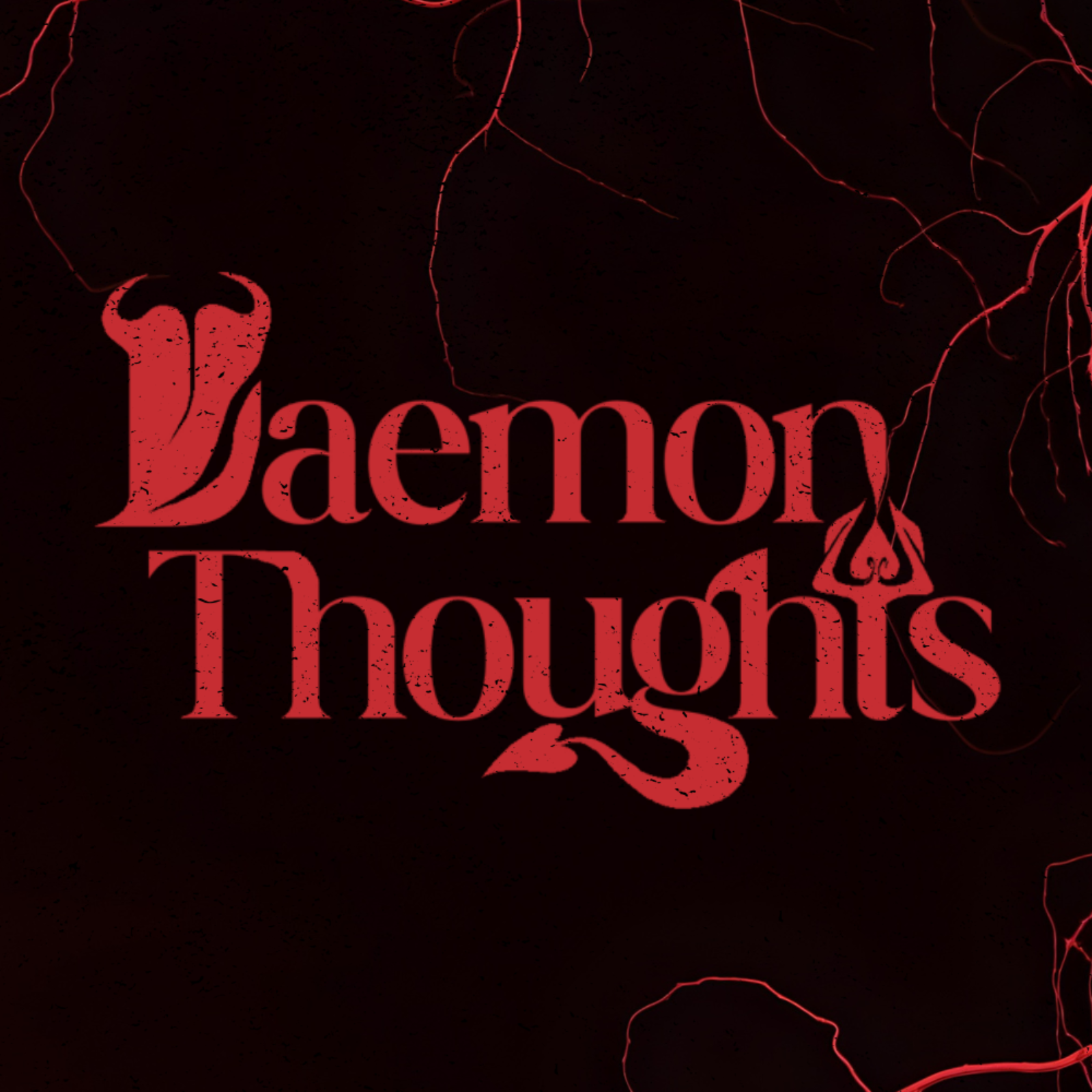 Daemon Thoughts cover art