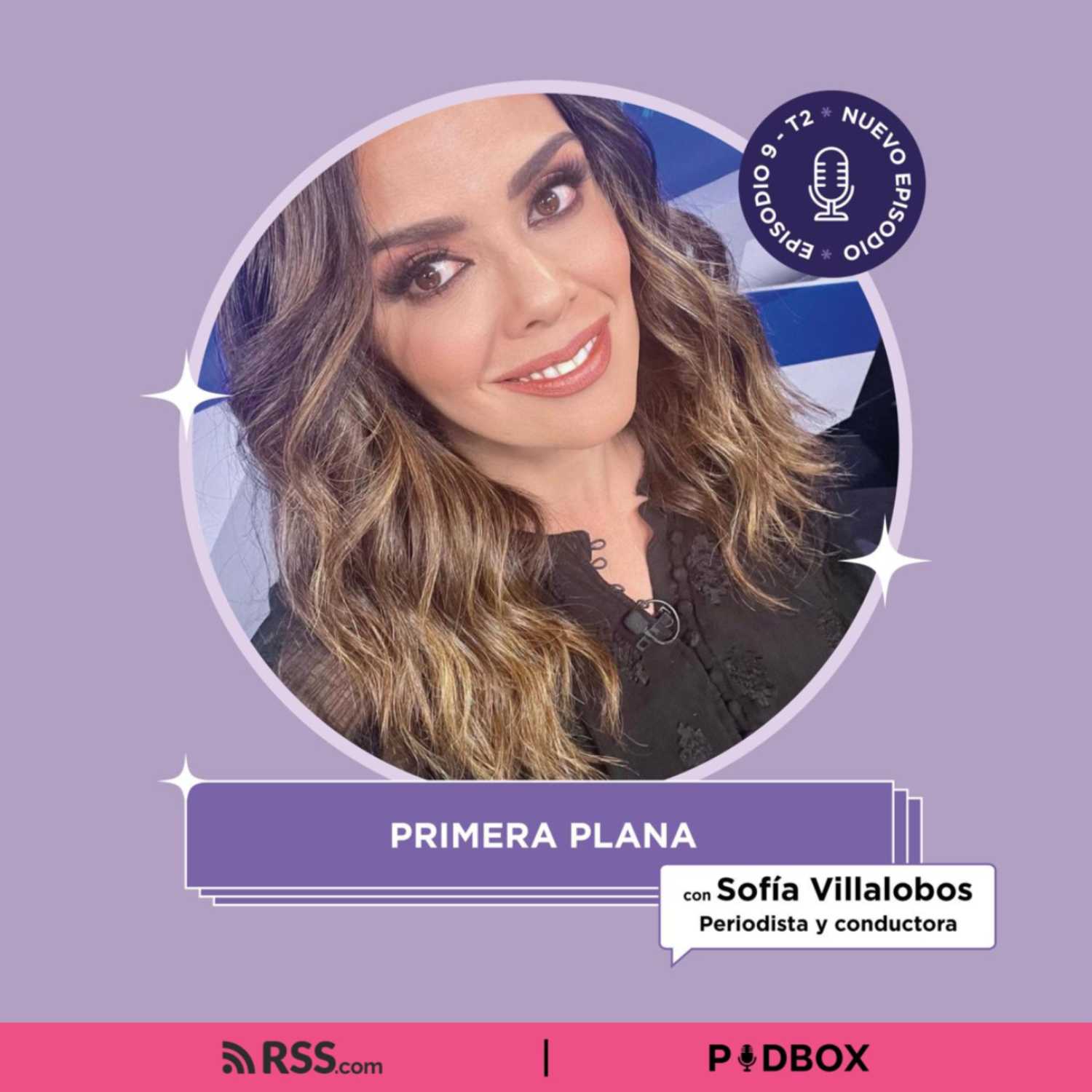 DEMORADAS- T2 - EP 9 - PRIMERA PLANA  episode artwork