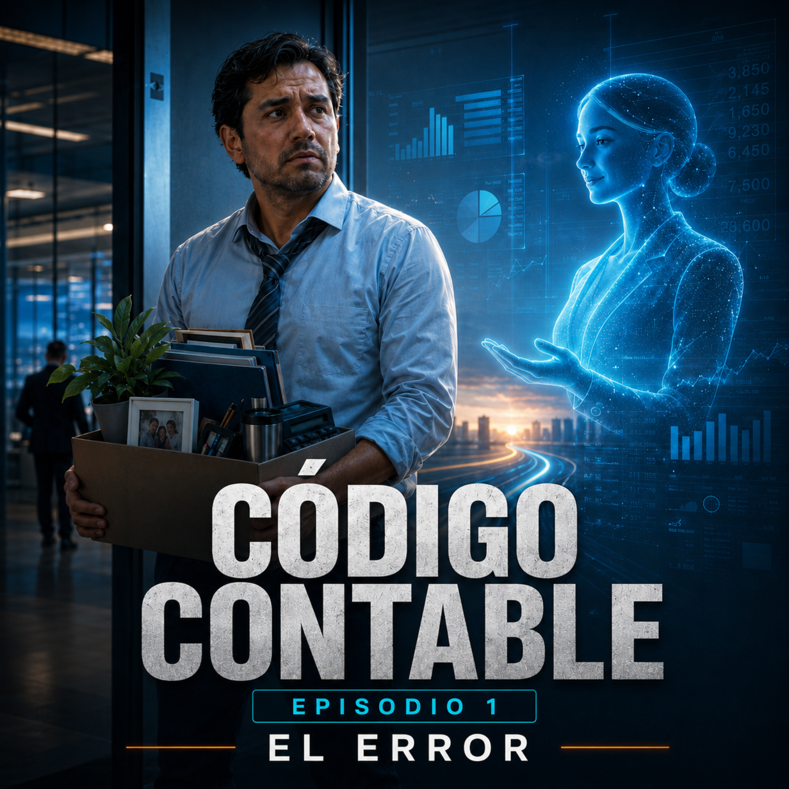 Código Contable