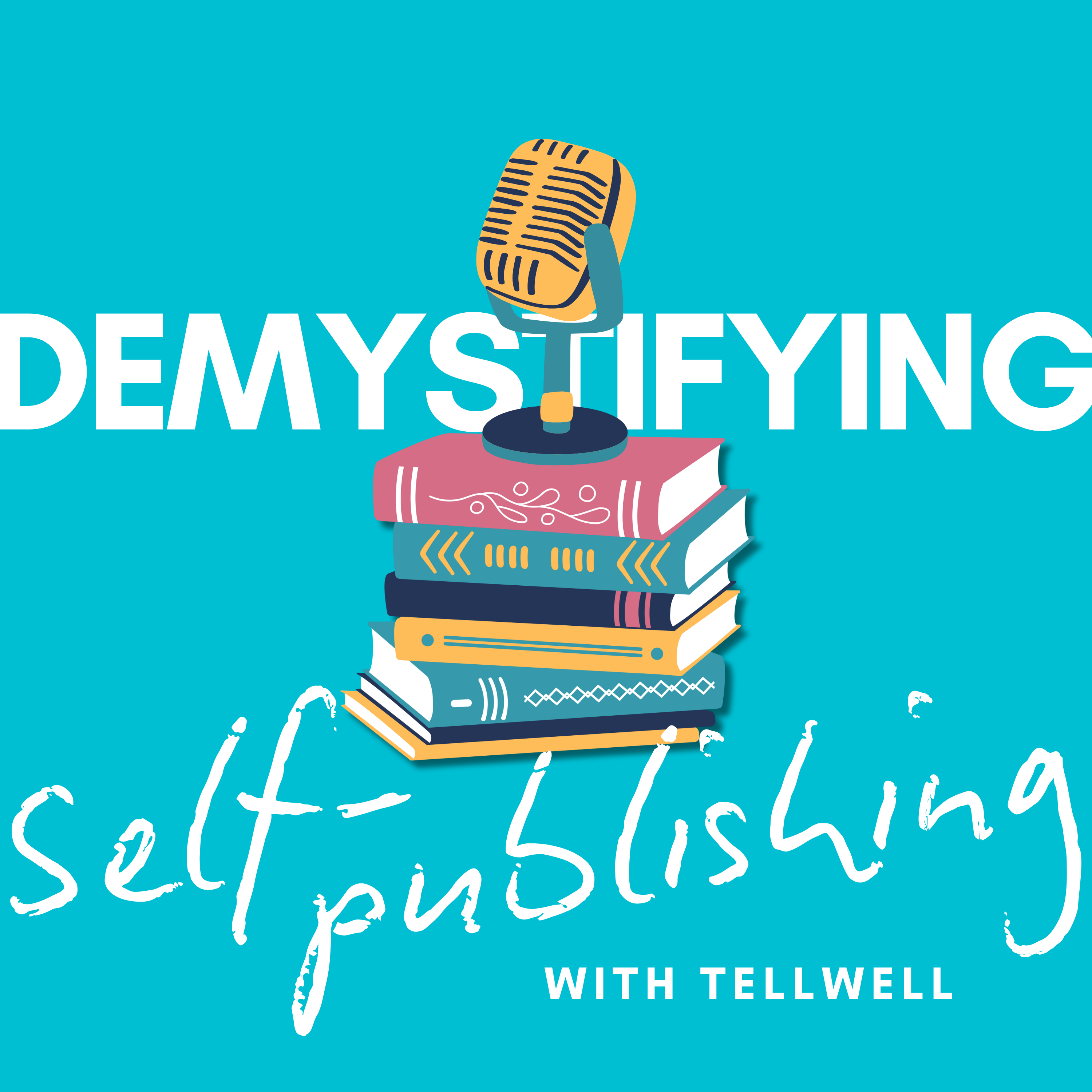 Marketing, Mistakes & Momentum: Ben St. James on Indie Author Success