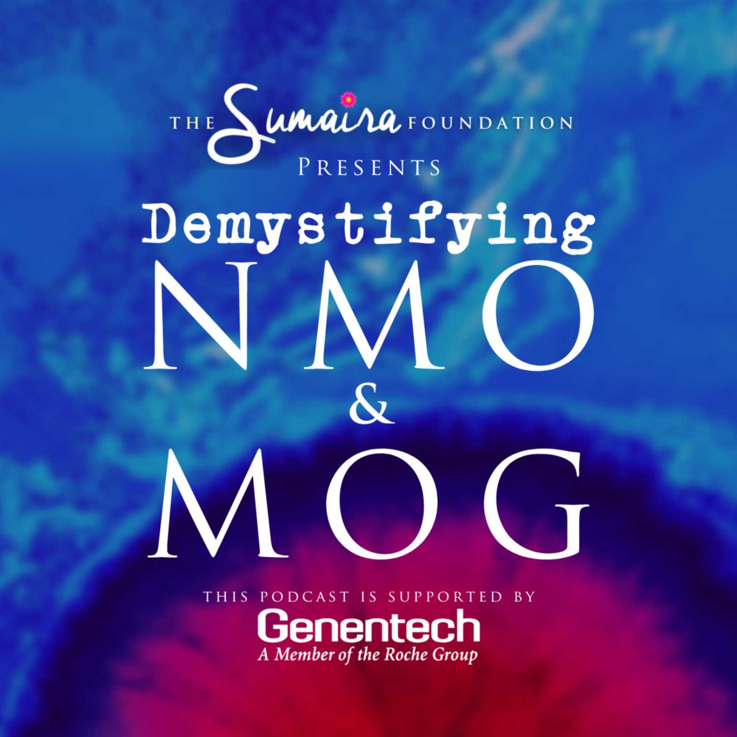 Demystifying NMO & MOG
