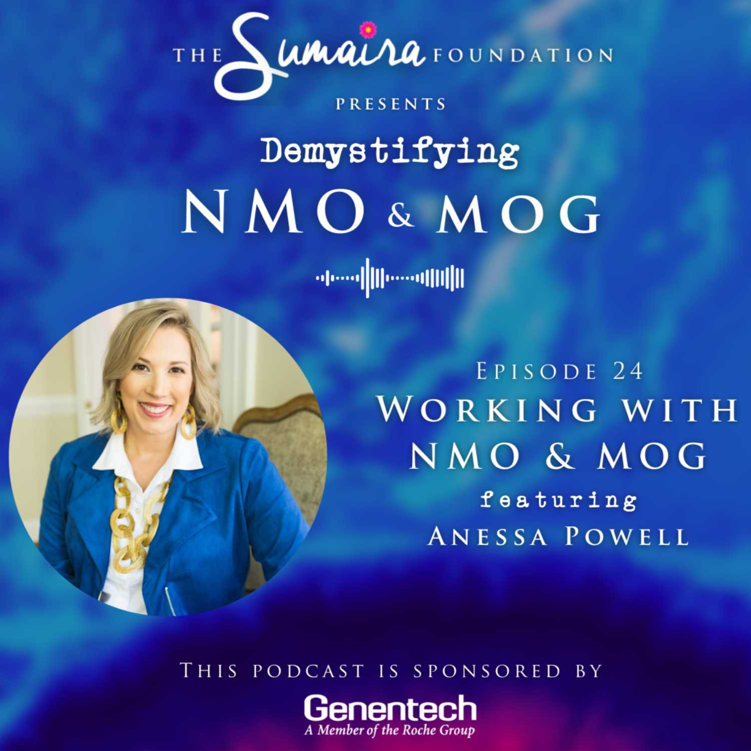 Demystifying NMO & MOG