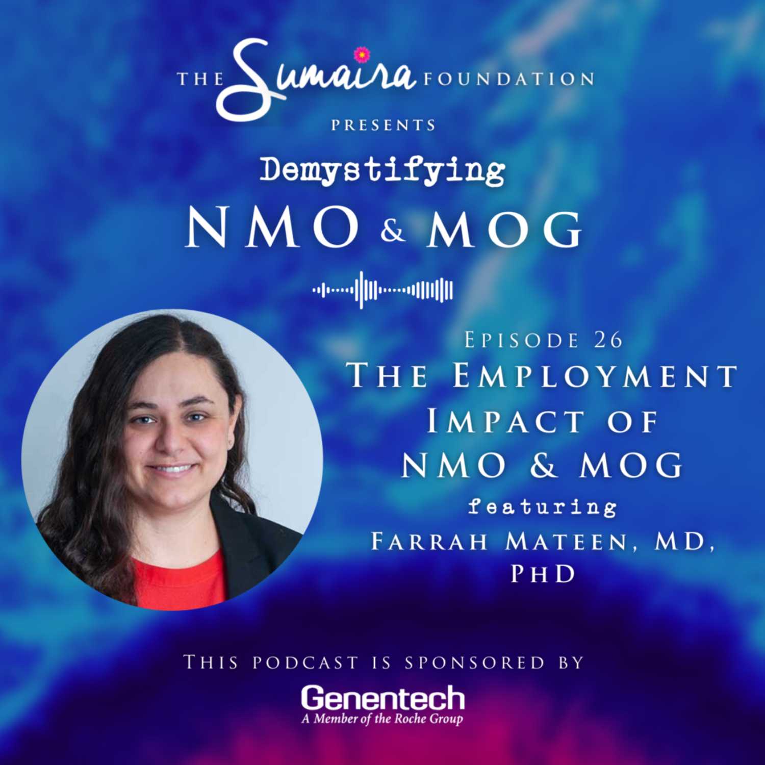 Demystifying NMO & MOG