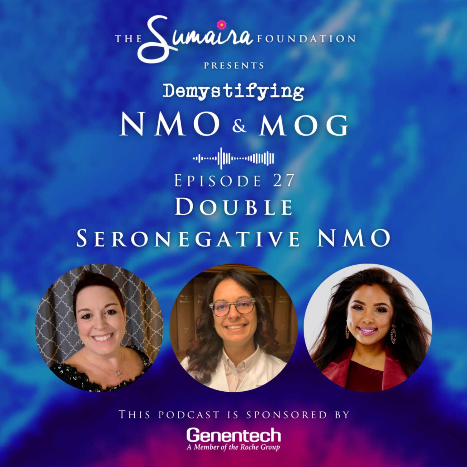 Demystifying NMO & MOG