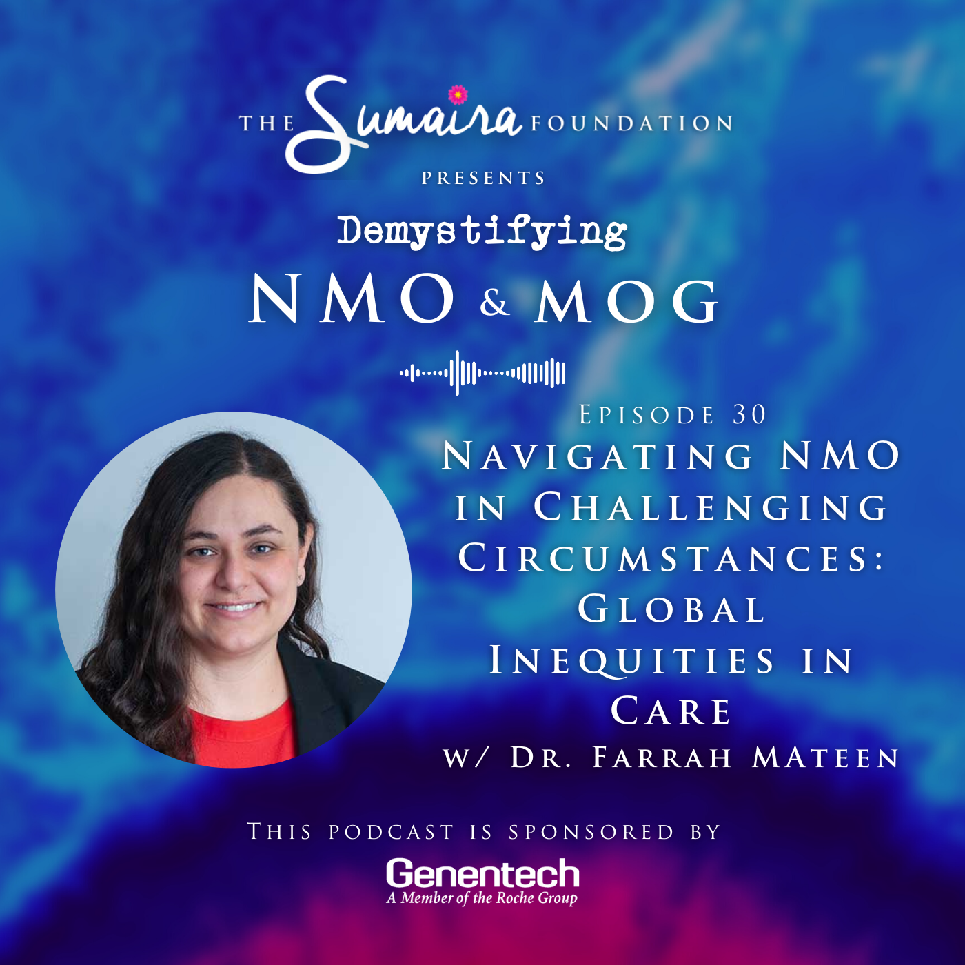 Demystifying NMO & MOG
