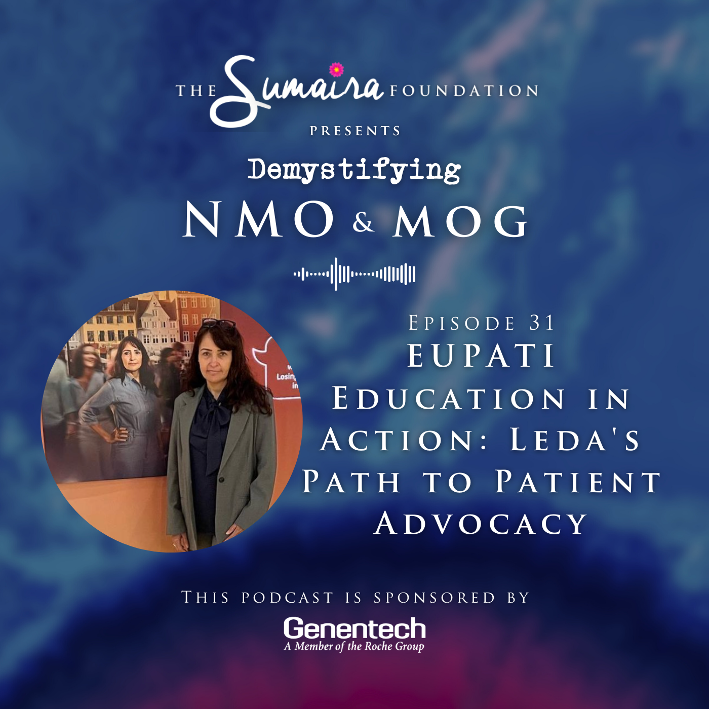 Demystifying NMO & MOG