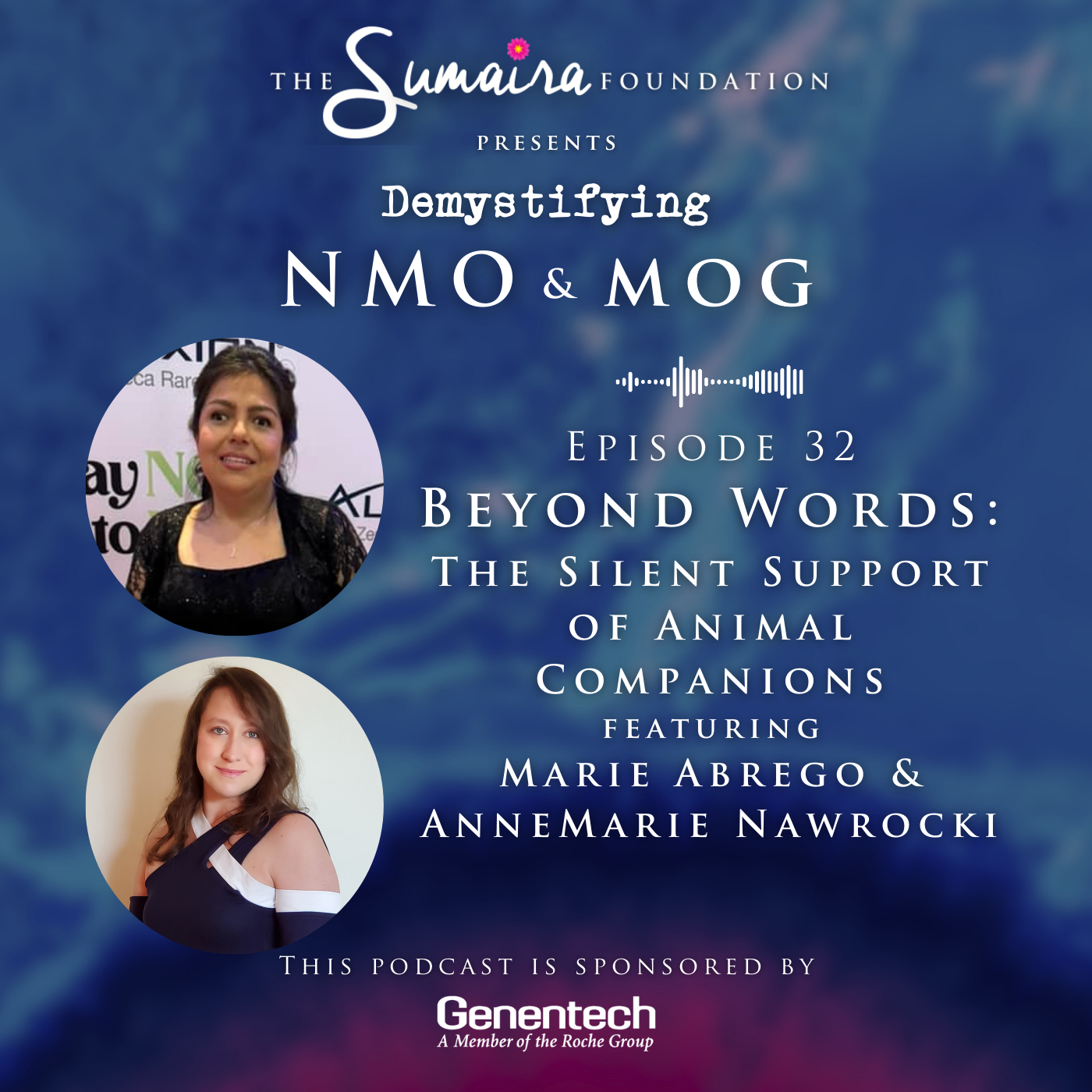 Demystifying NMO & MOG