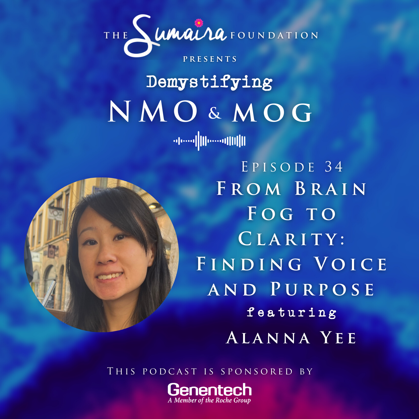 Demystifying NMO & MOG
