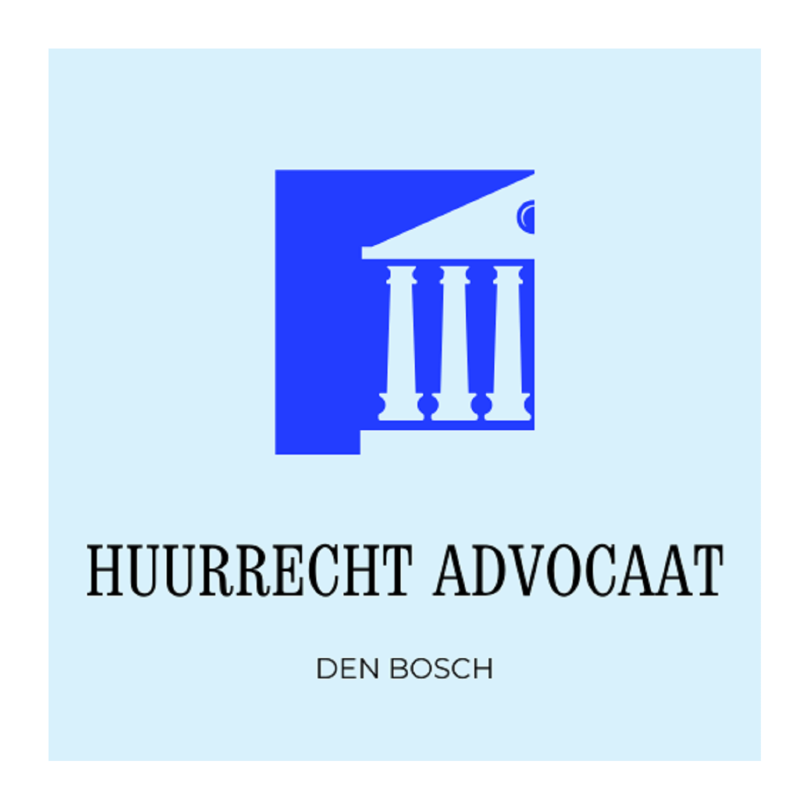 Den Bosch Huurrecht Advocaat cover art
