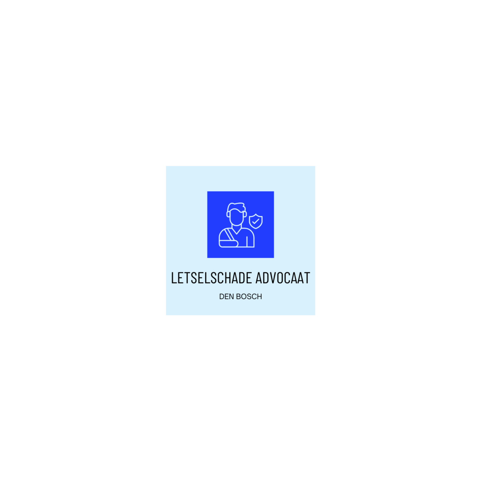 Den Bosch Letselschade Advocaat podcast artwork